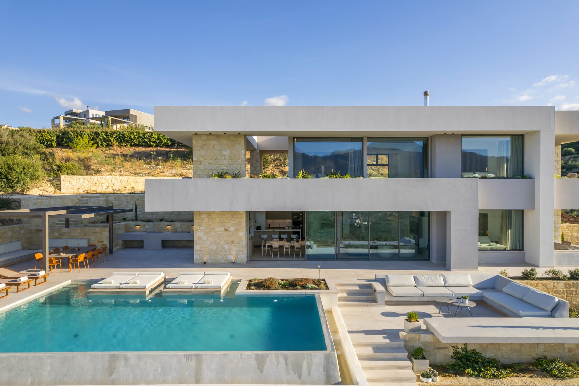 Youphoria Sea View Villas Crete - UTOPIA - 67