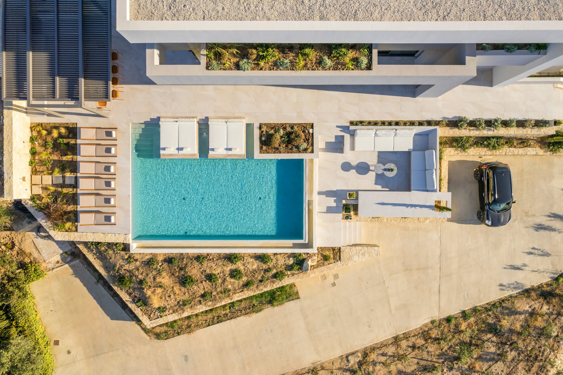 Youphoria Sea View Villas Crete - UTOPIA - 68