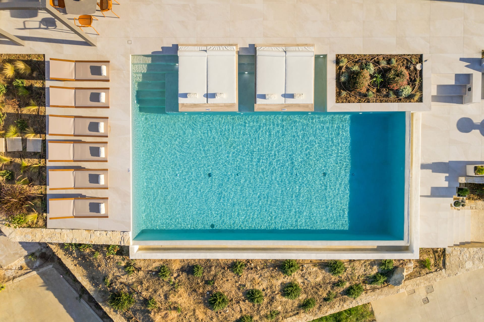 Youphoria Sea View Villas Crete - UTOPIA - 69