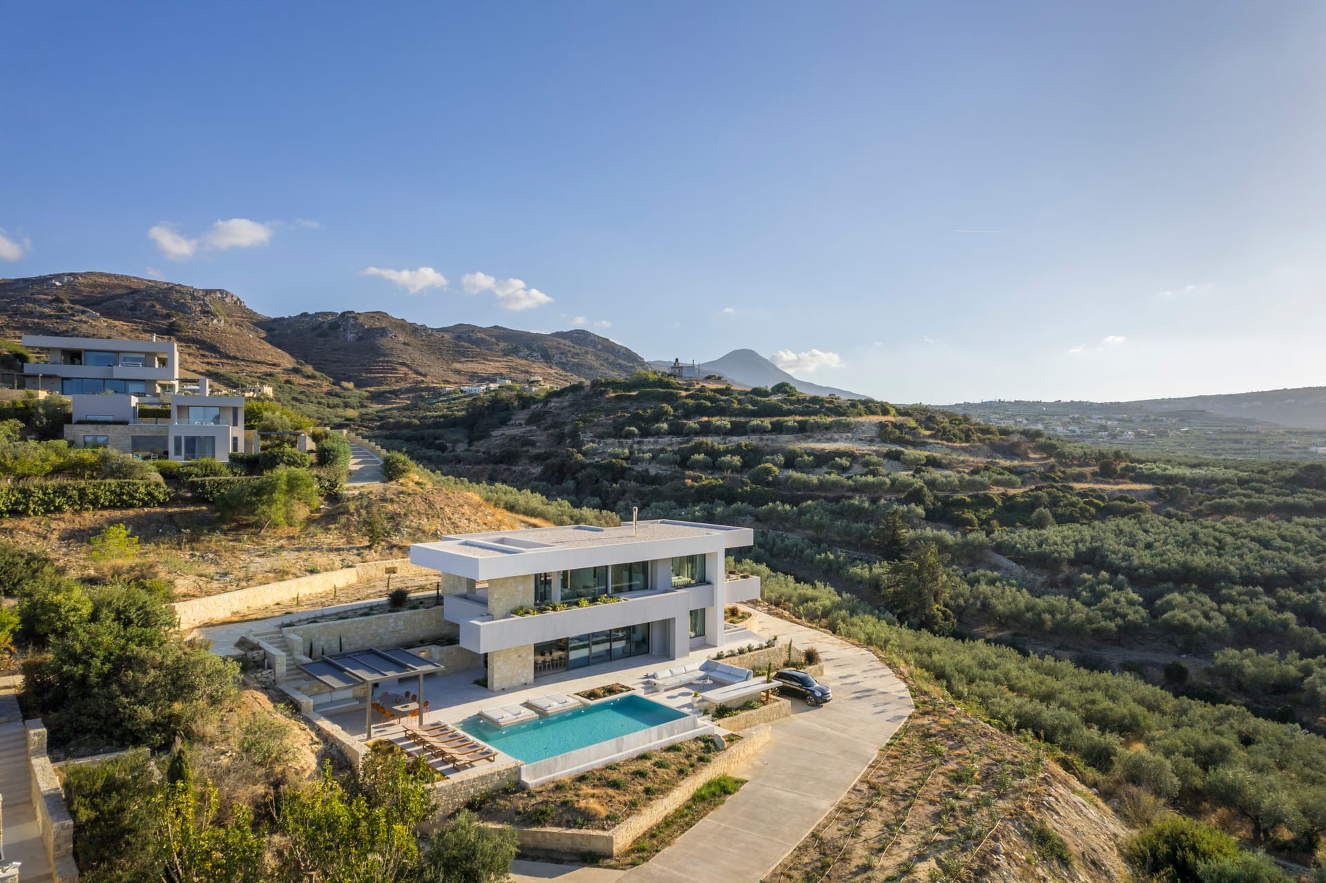 Youphoria Sea View Villas Crete - UTOPIA - 70