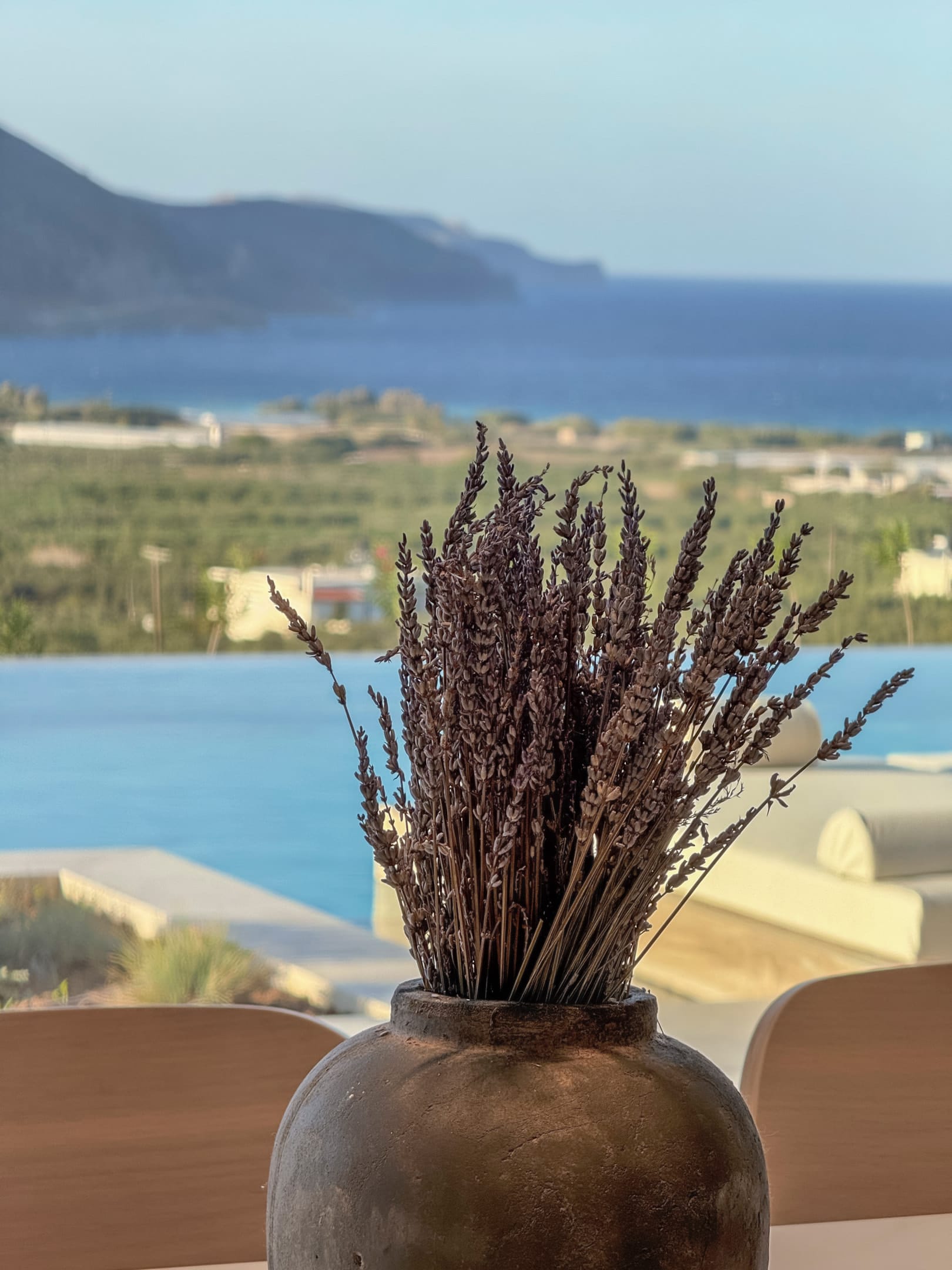 Youphoria Sea View Villas Crete - UTOPIA - 71
