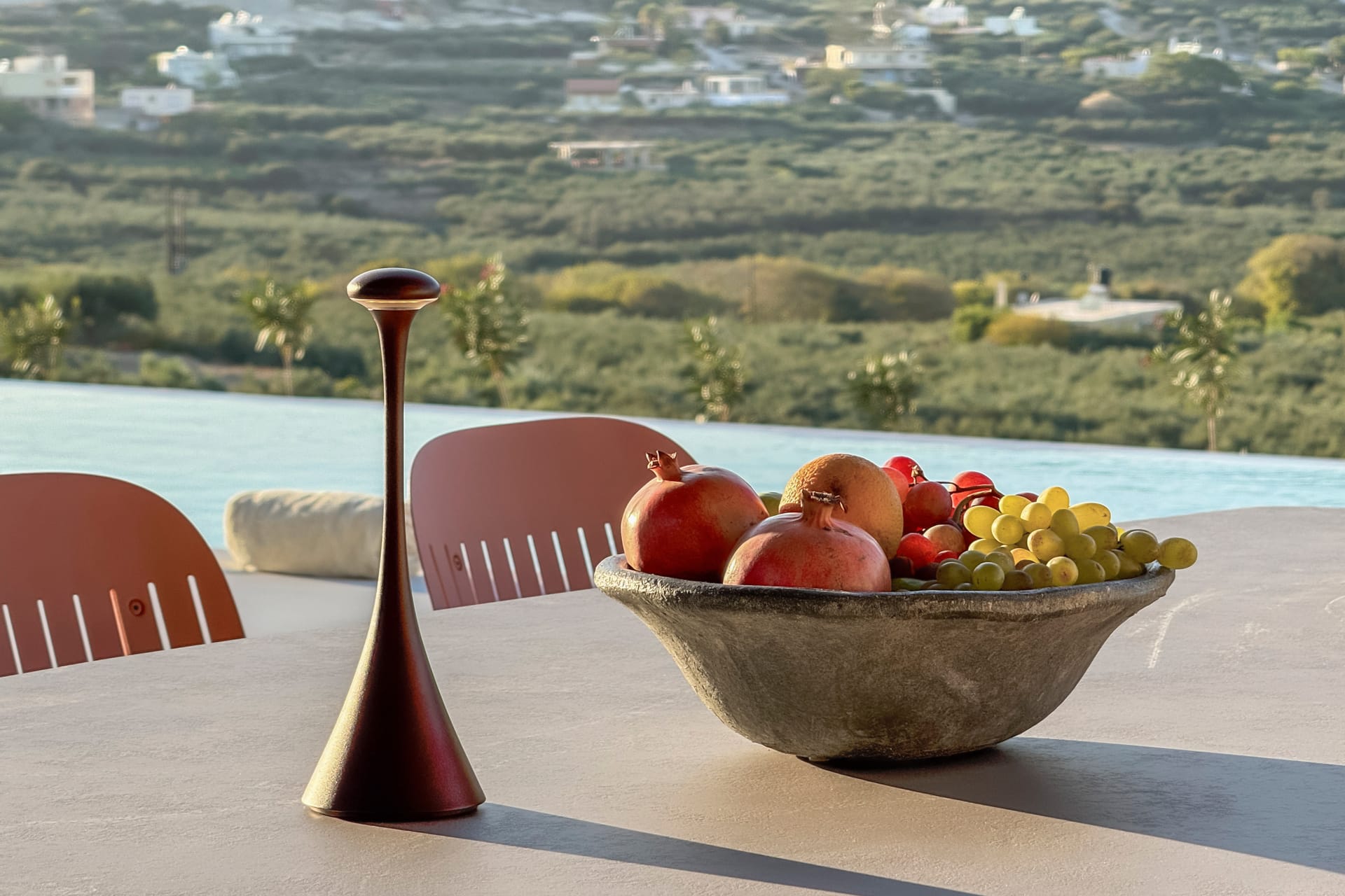 Youphoria Sea View Villas Crete - UTOPIA - 74