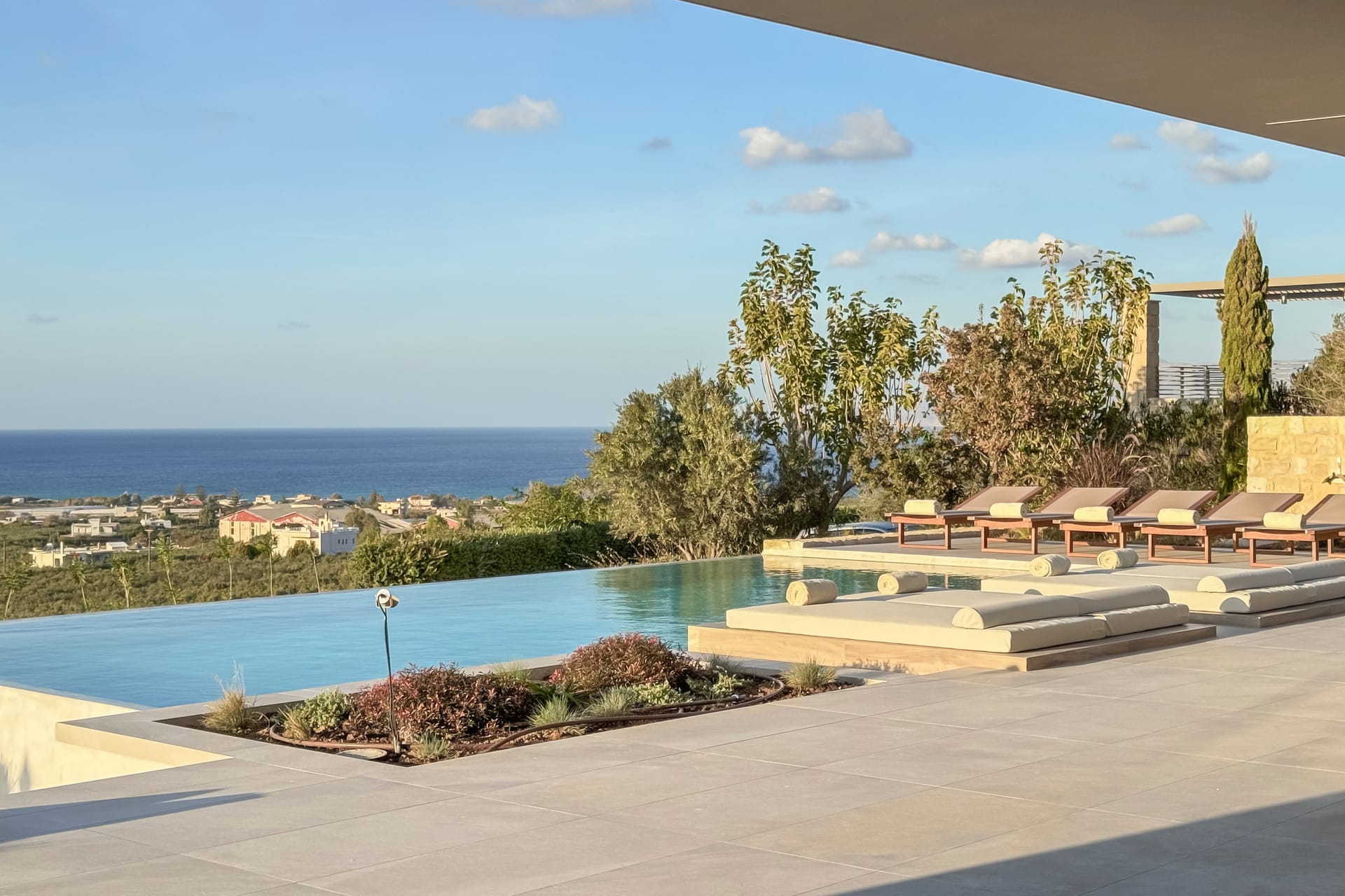 Youphoria Sea View Villas Crete - UTOPIA - 75