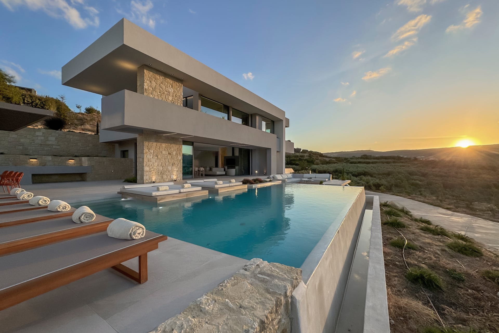 Youphoria Sea View Villas Crete - UTOPIA - 76