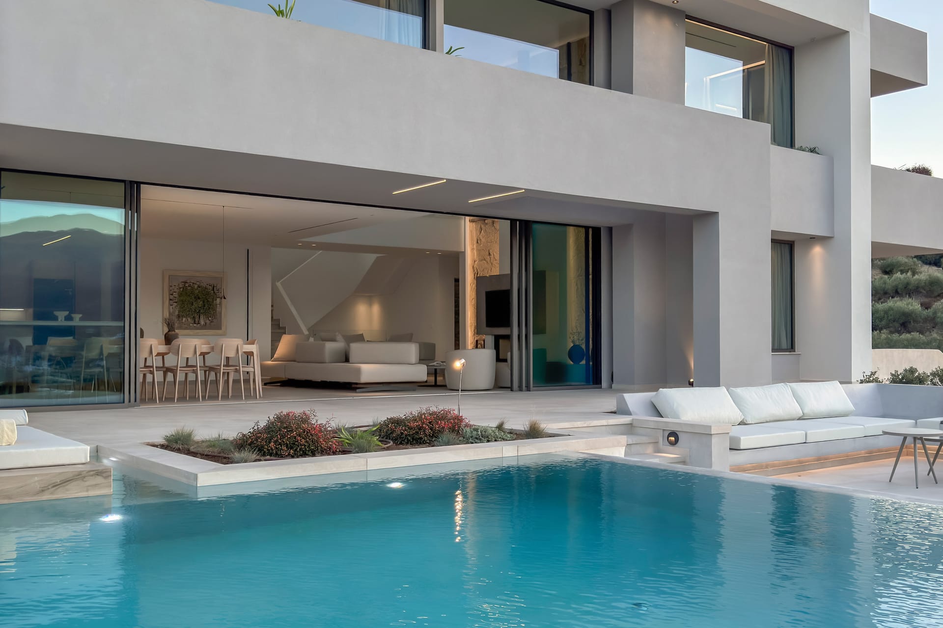 Youphoria Sea View Villas Crete - UTOPIA - 77