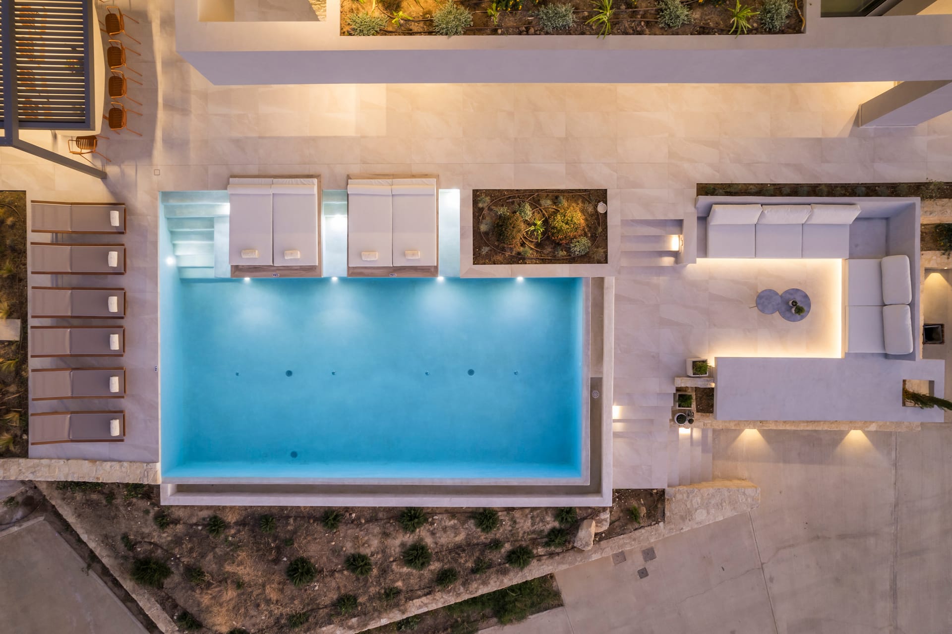 Youphoria Sea View Villas Crete - UTOPIA - 79