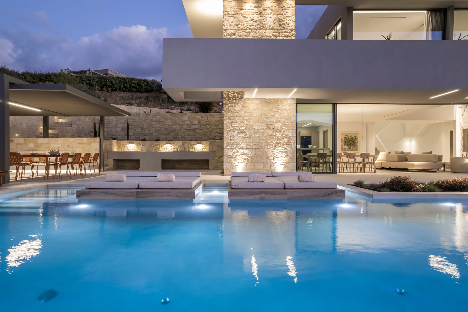 Youphoria Sea View Villas Crete - UTOPIA - 80