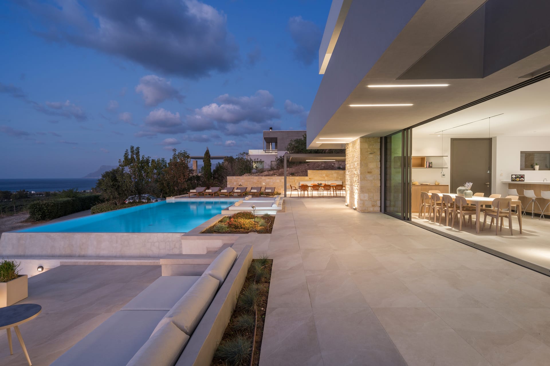 Youphoria Sea View Villas Crete - UTOPIA - 81
