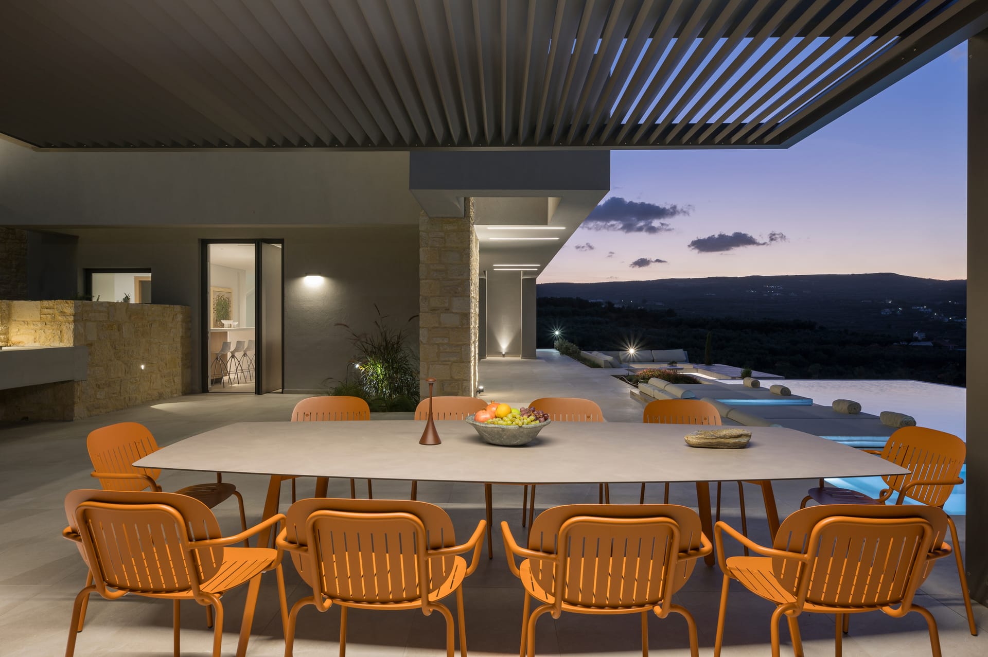 Youphoria Sea View Villas Crete - UTOPIA - 82