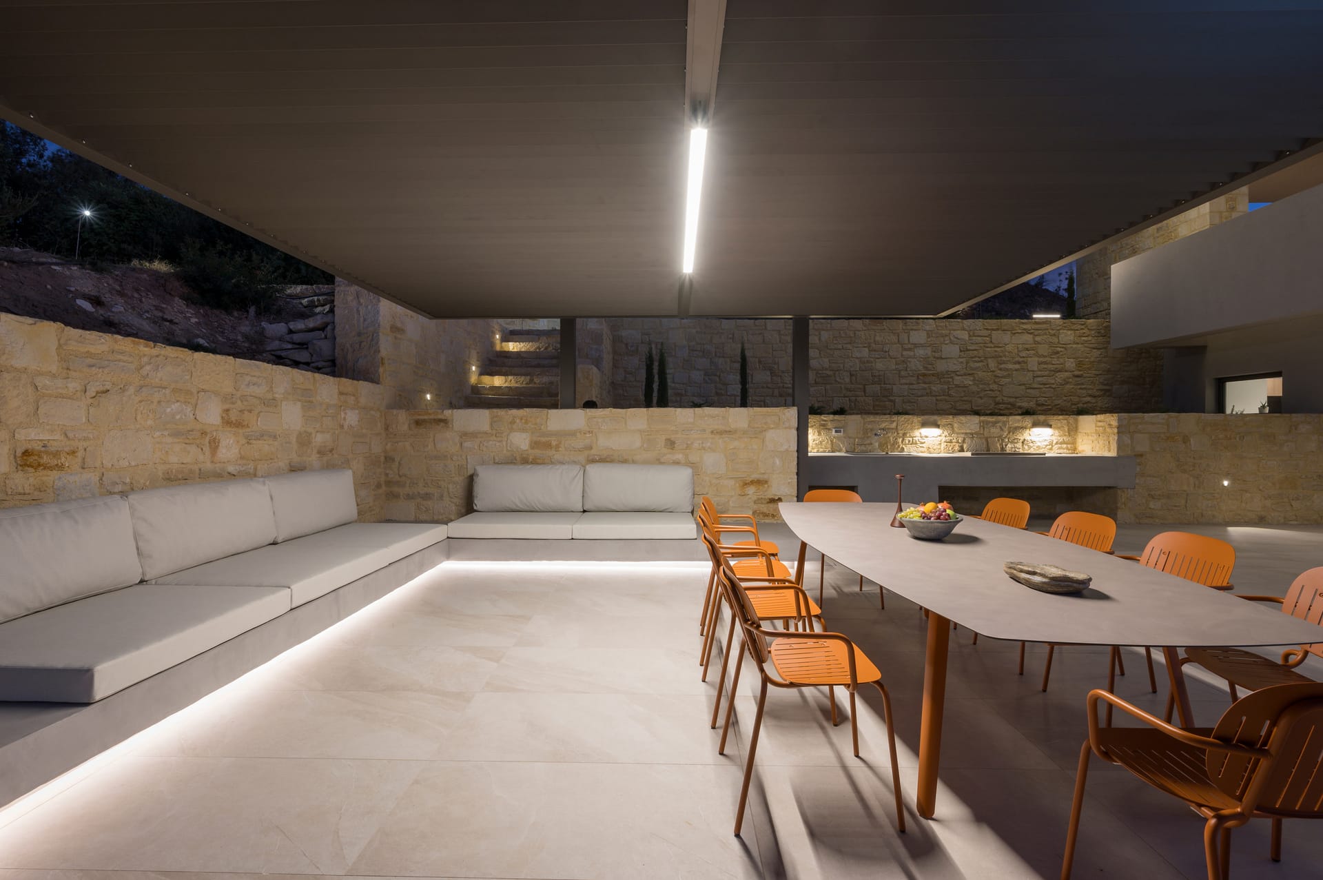 Youphoria Sea View Villas Crete - UTOPIA - 83