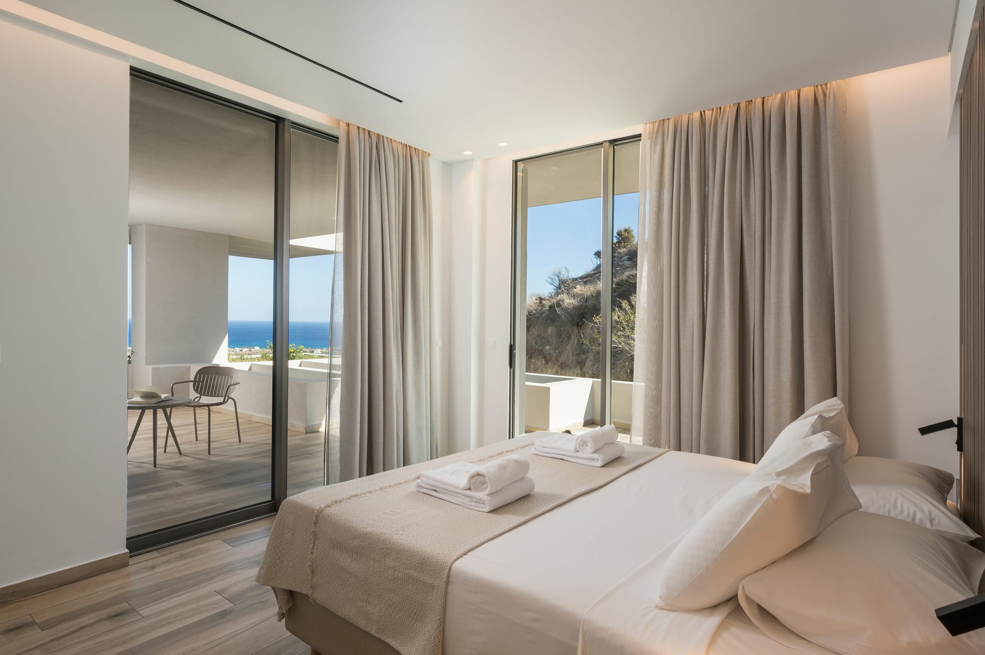 Youphoria Sea View Villas Crete - MAJEST - 4