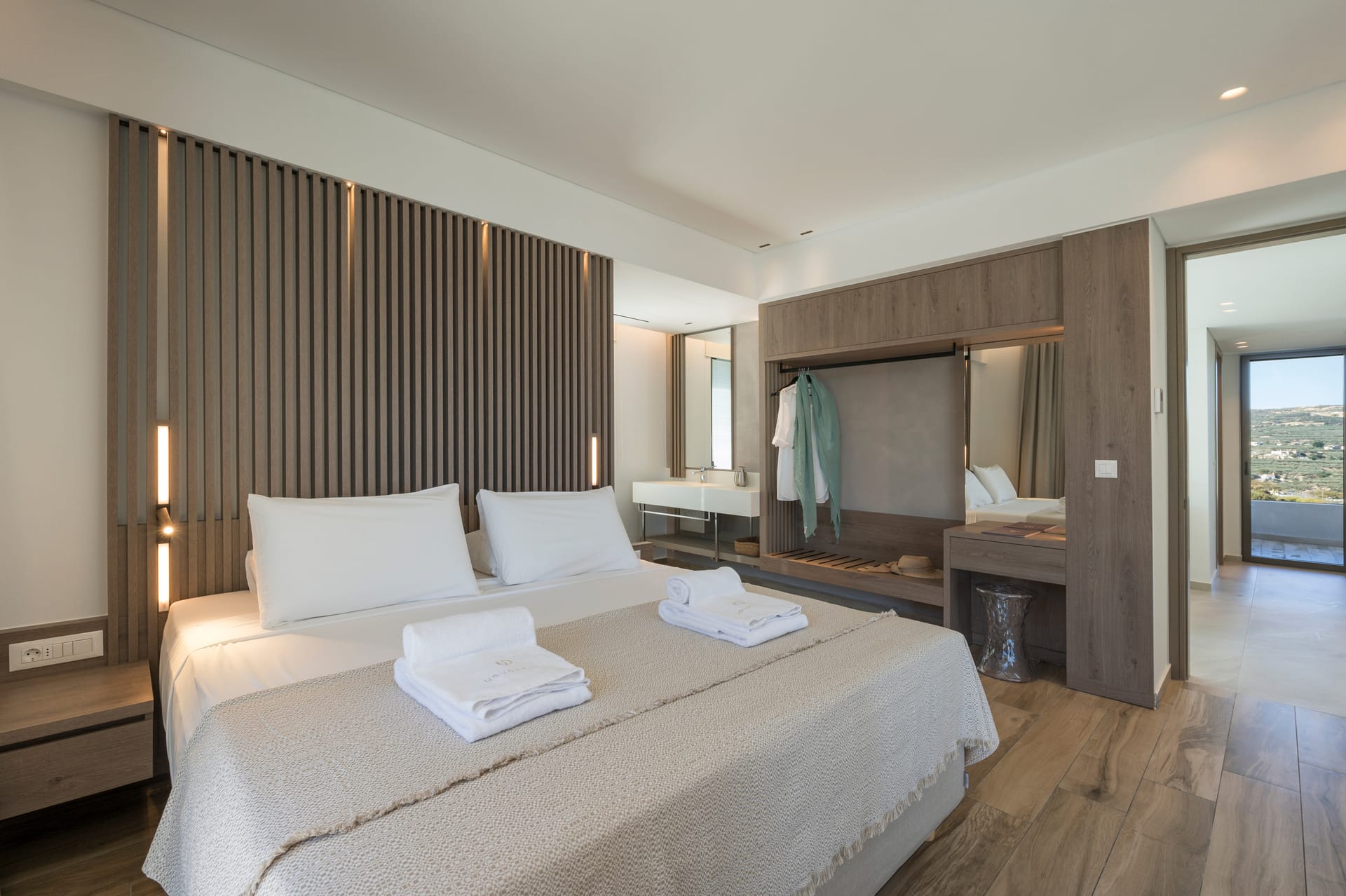 Youphoria Sea View Villas Crete - MAJEST - 5
