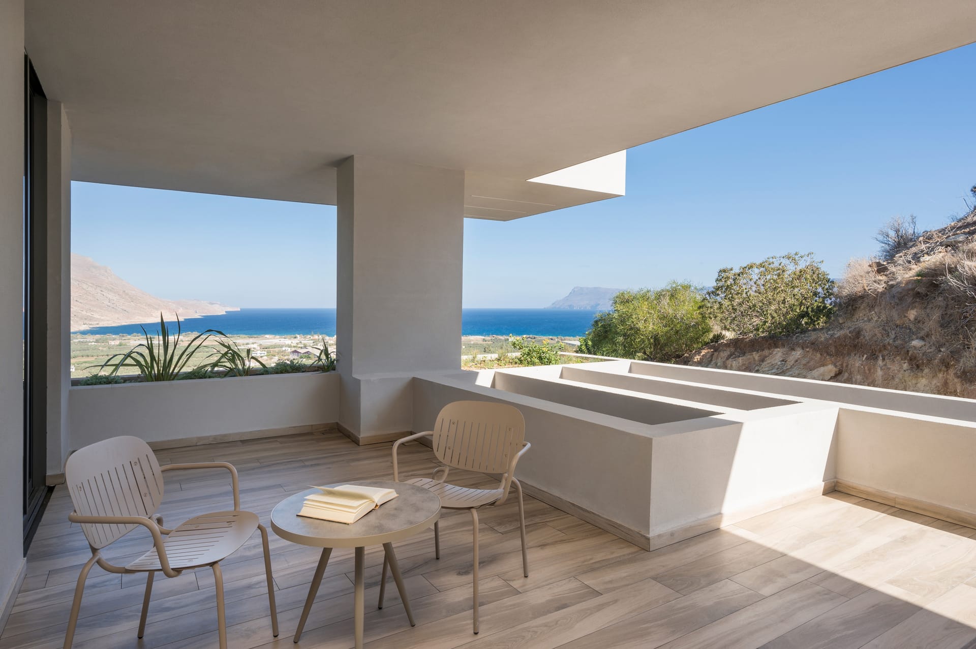 Youphoria Sea View Villas Crete - MAJEST - 9