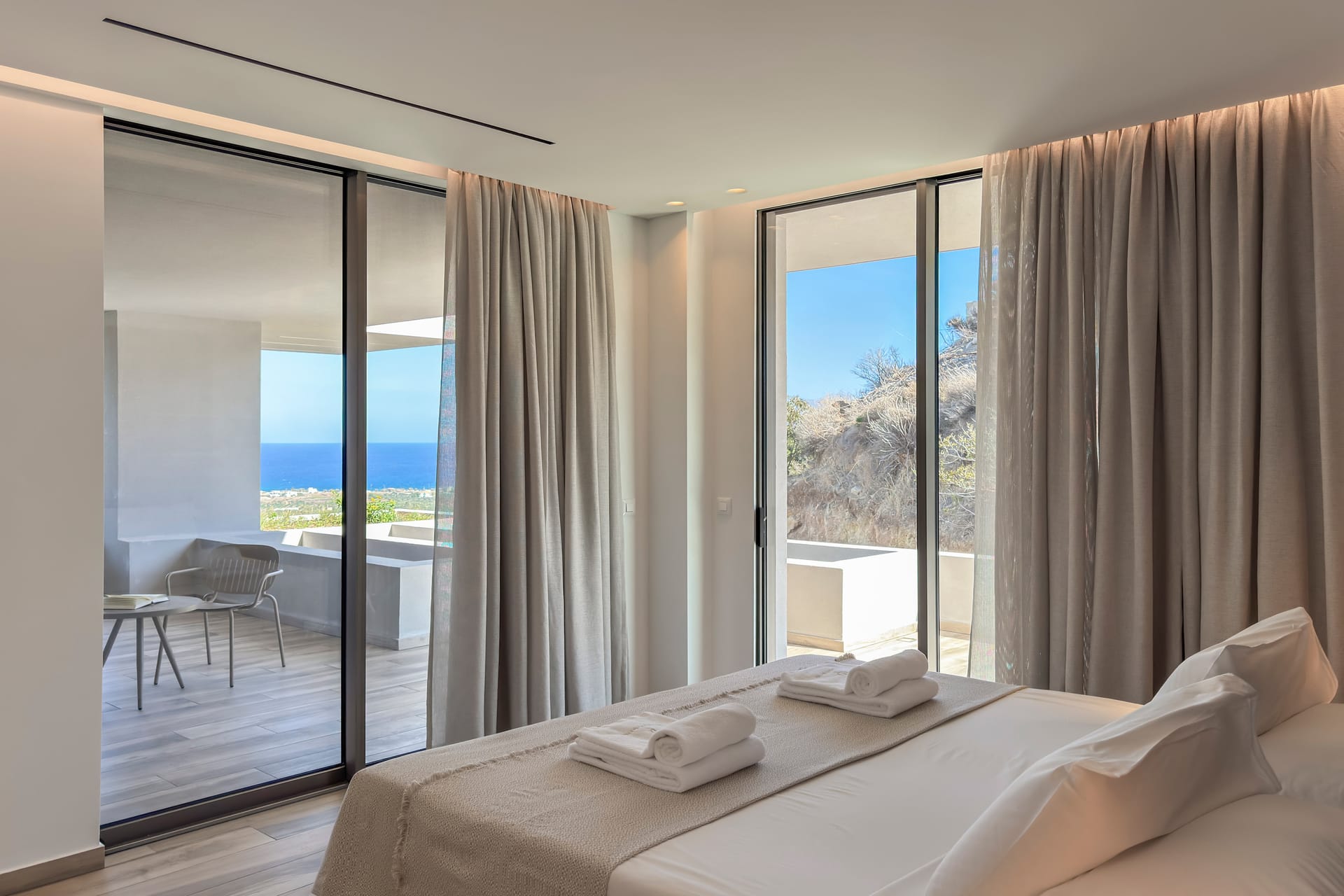 Youphoria Sea View Villas Crete - MAJEST - 10