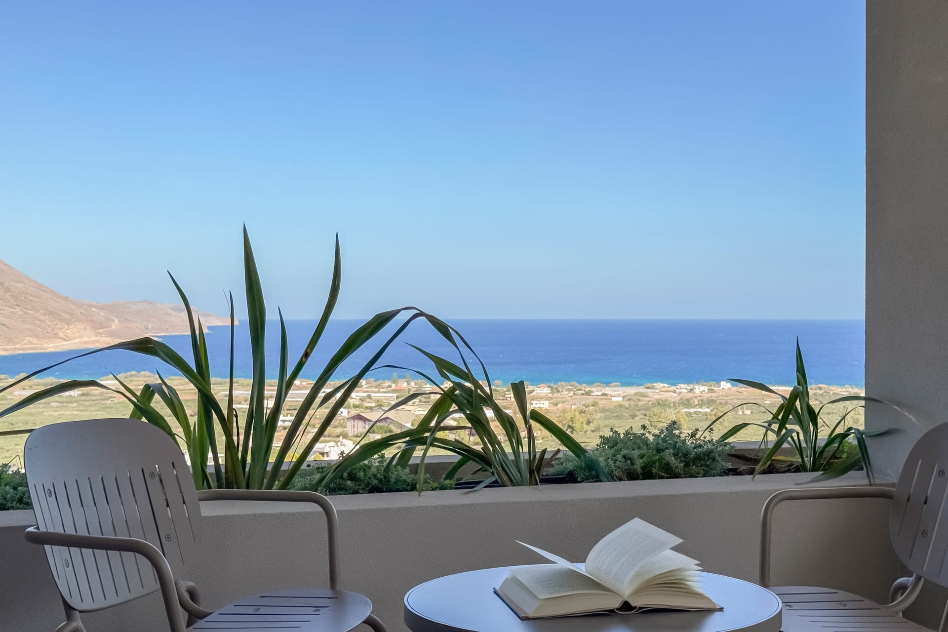 Youphoria Sea View Villas Crete - MAJEST - 12