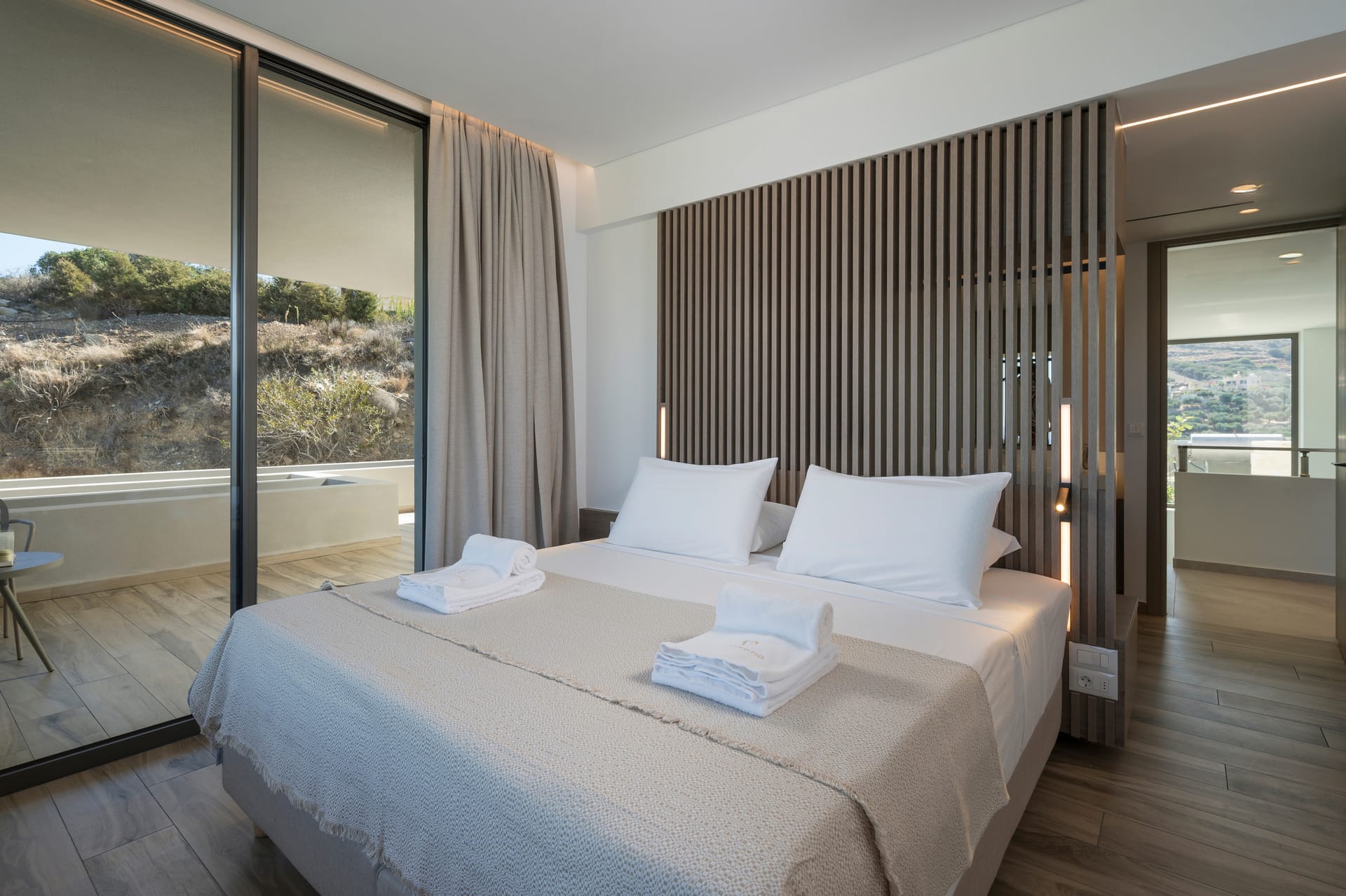 Youphoria Sea View Villas Crete - MAJEST - 13
