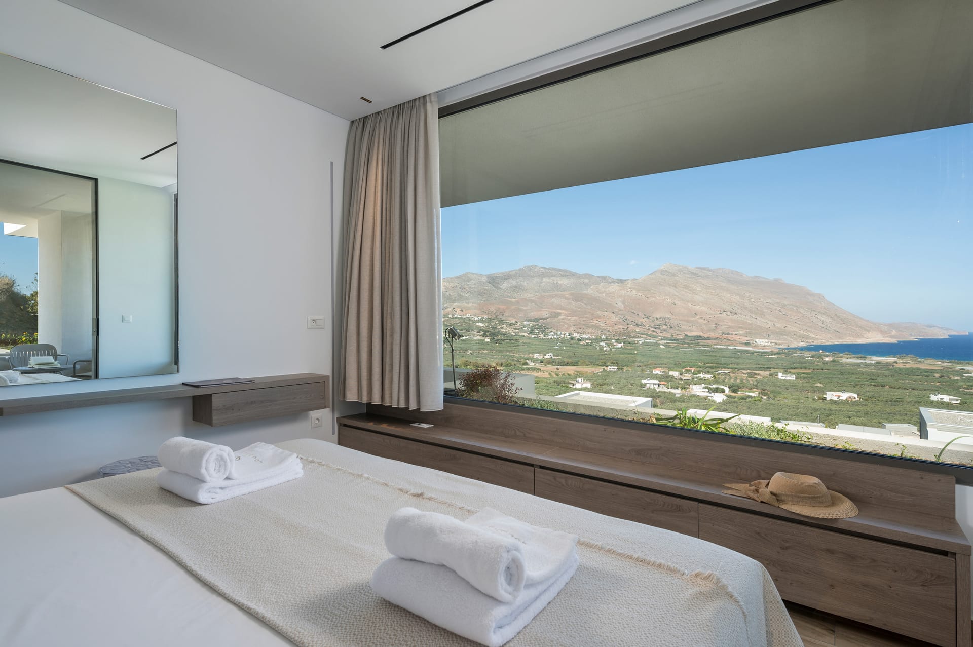 Youphoria Sea View Villas Crete - MAJEST - 14