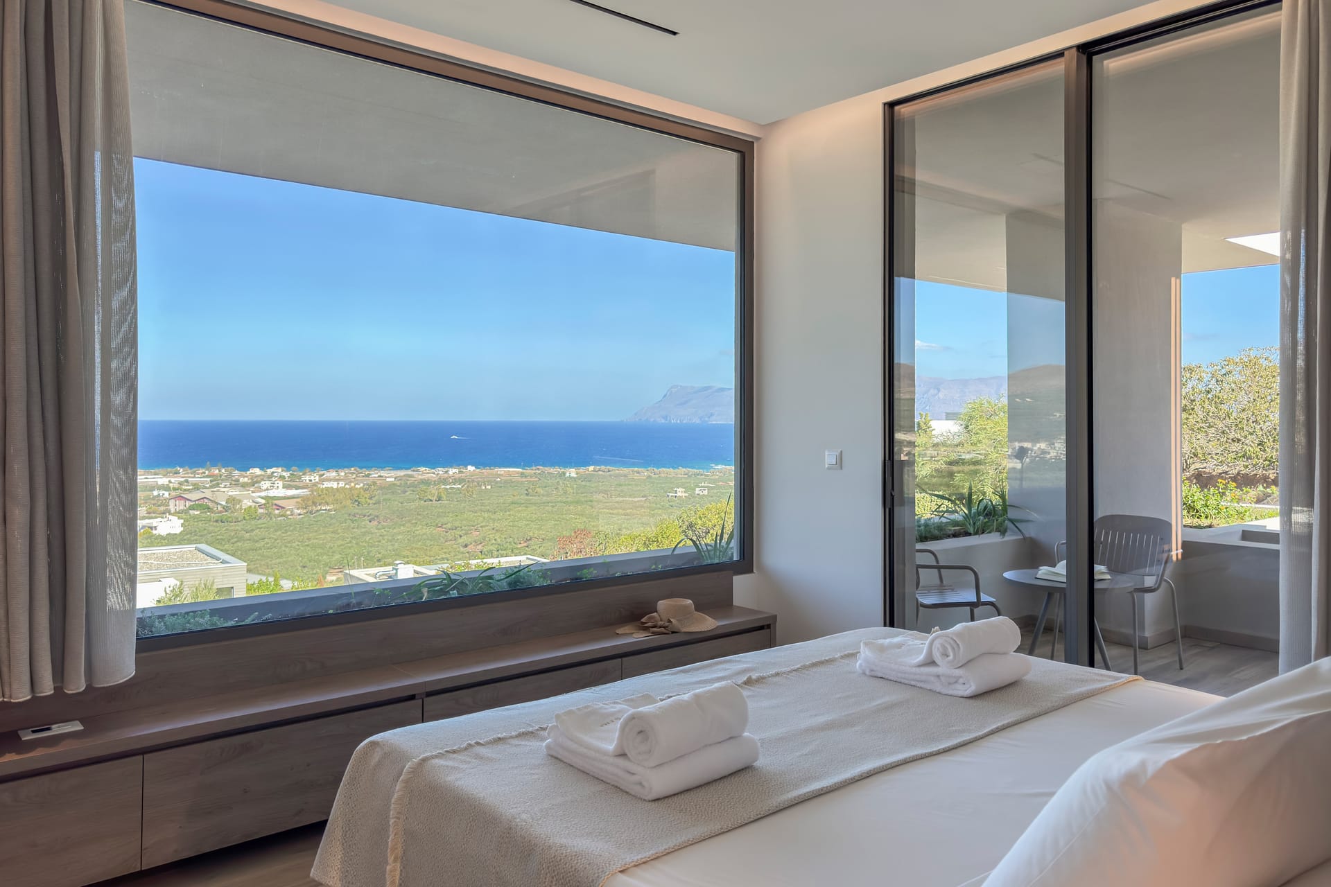 Youphoria Sea View Villas Crete - MAJEST - 17