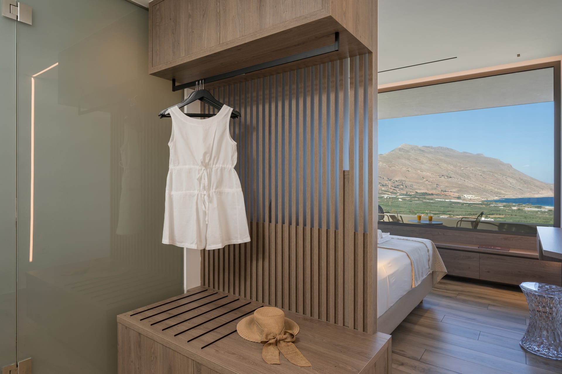 Youphoria Sea View Villas Crete - MAJEST - 18