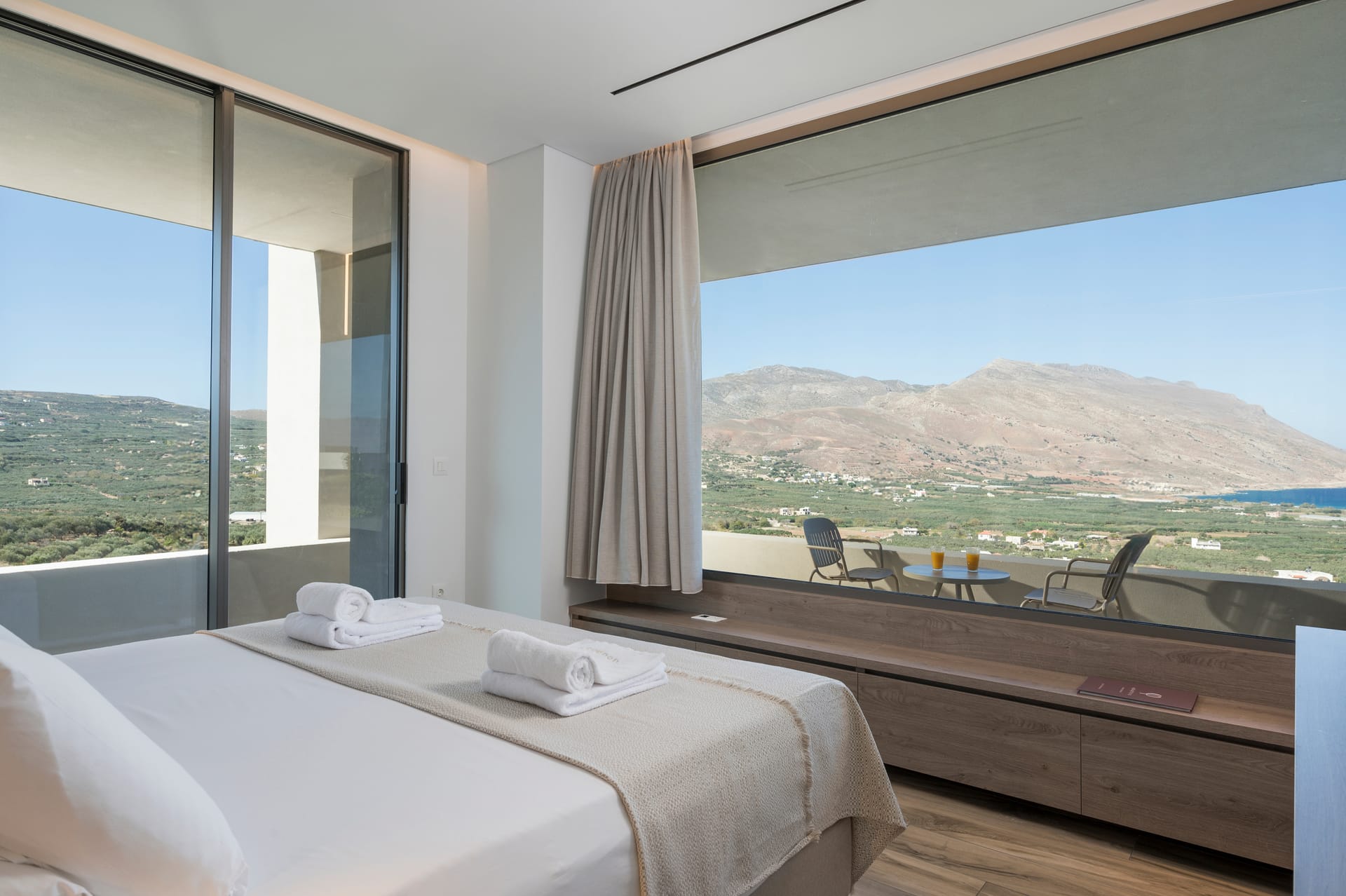 Youphoria Sea View Villas Crete - MAJEST - 19