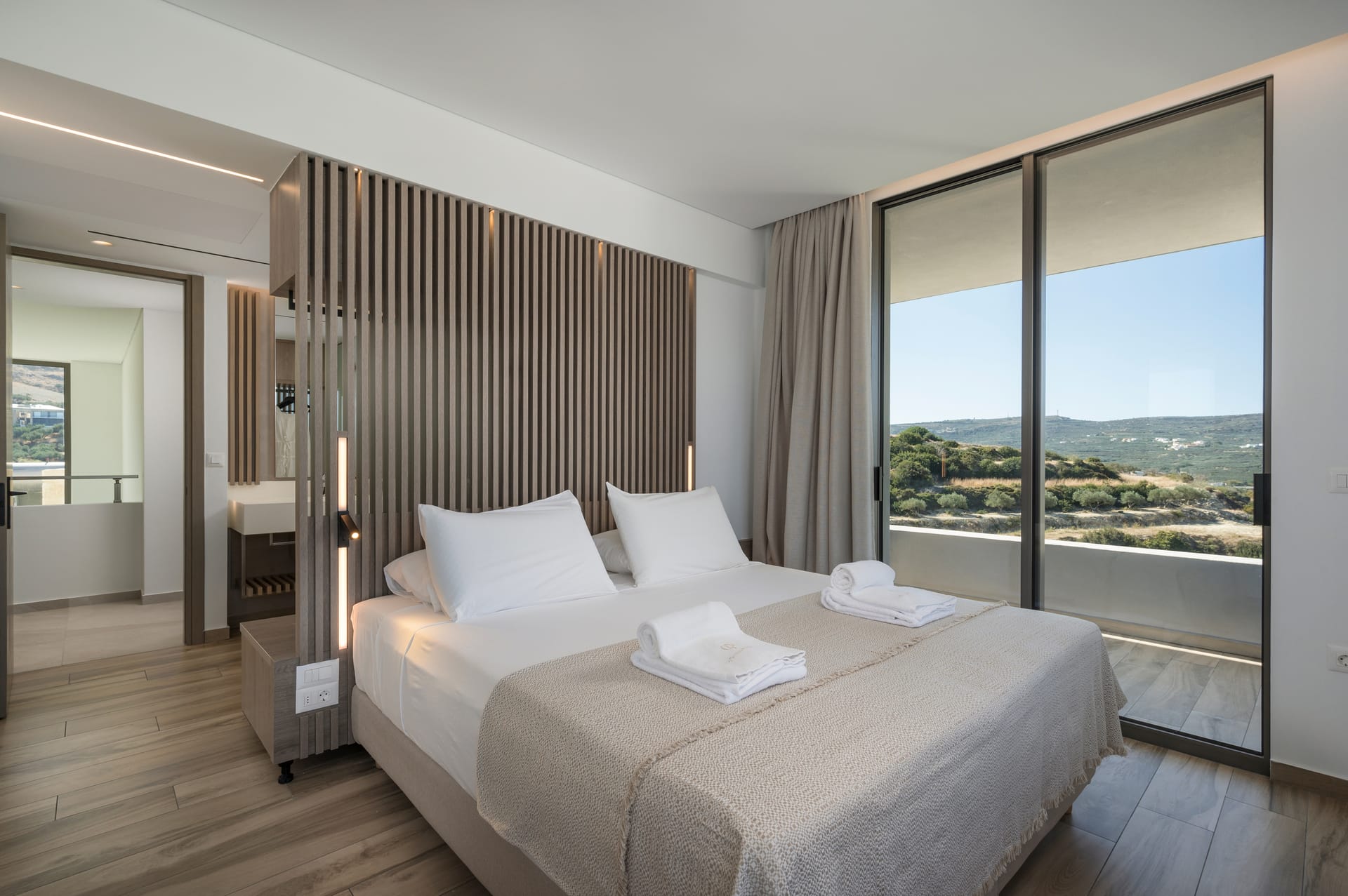 Youphoria Sea View Villas Crete - MAJEST - 20