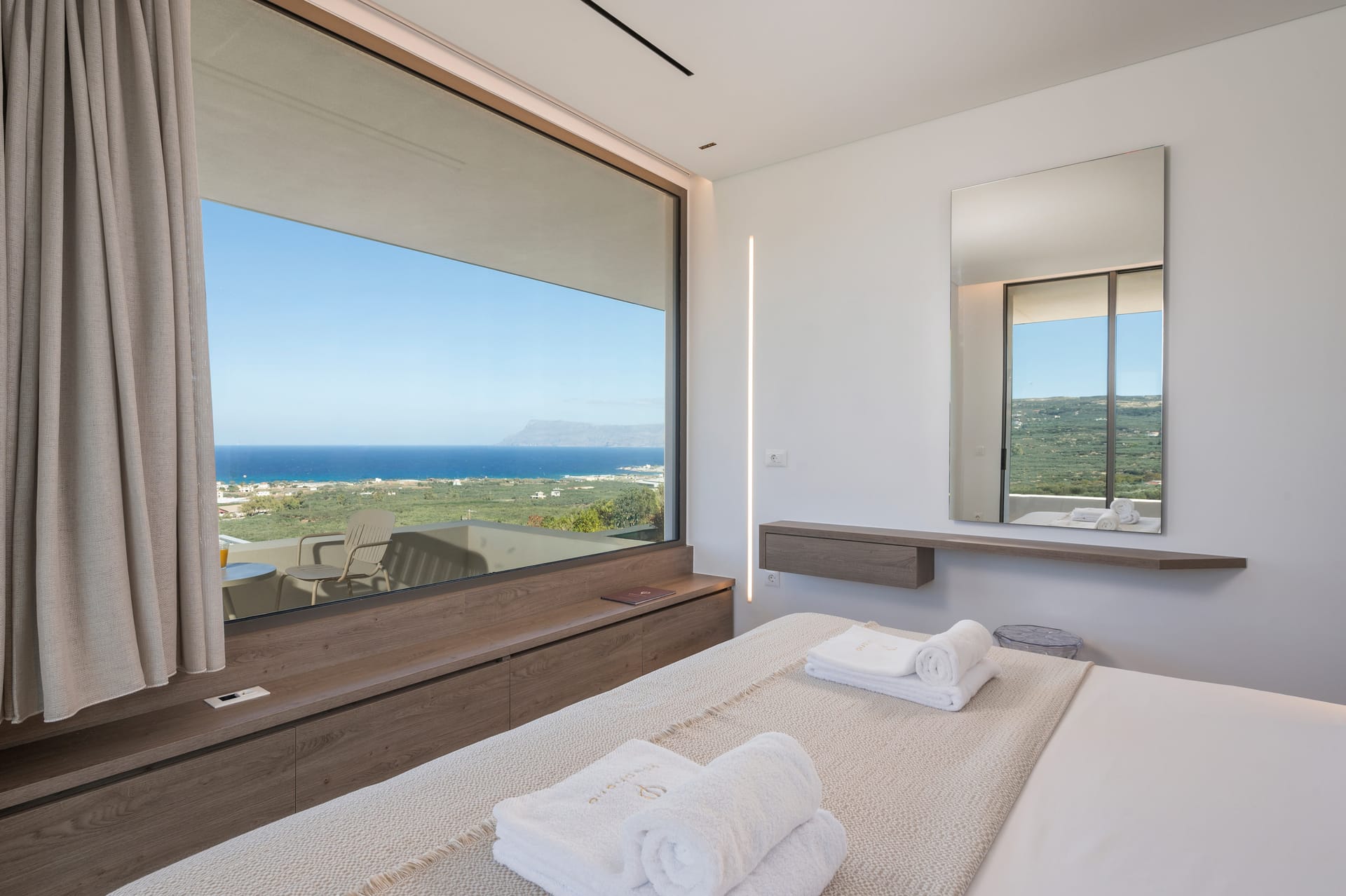 Youphoria Sea View Villas Crete - MAJEST - 21