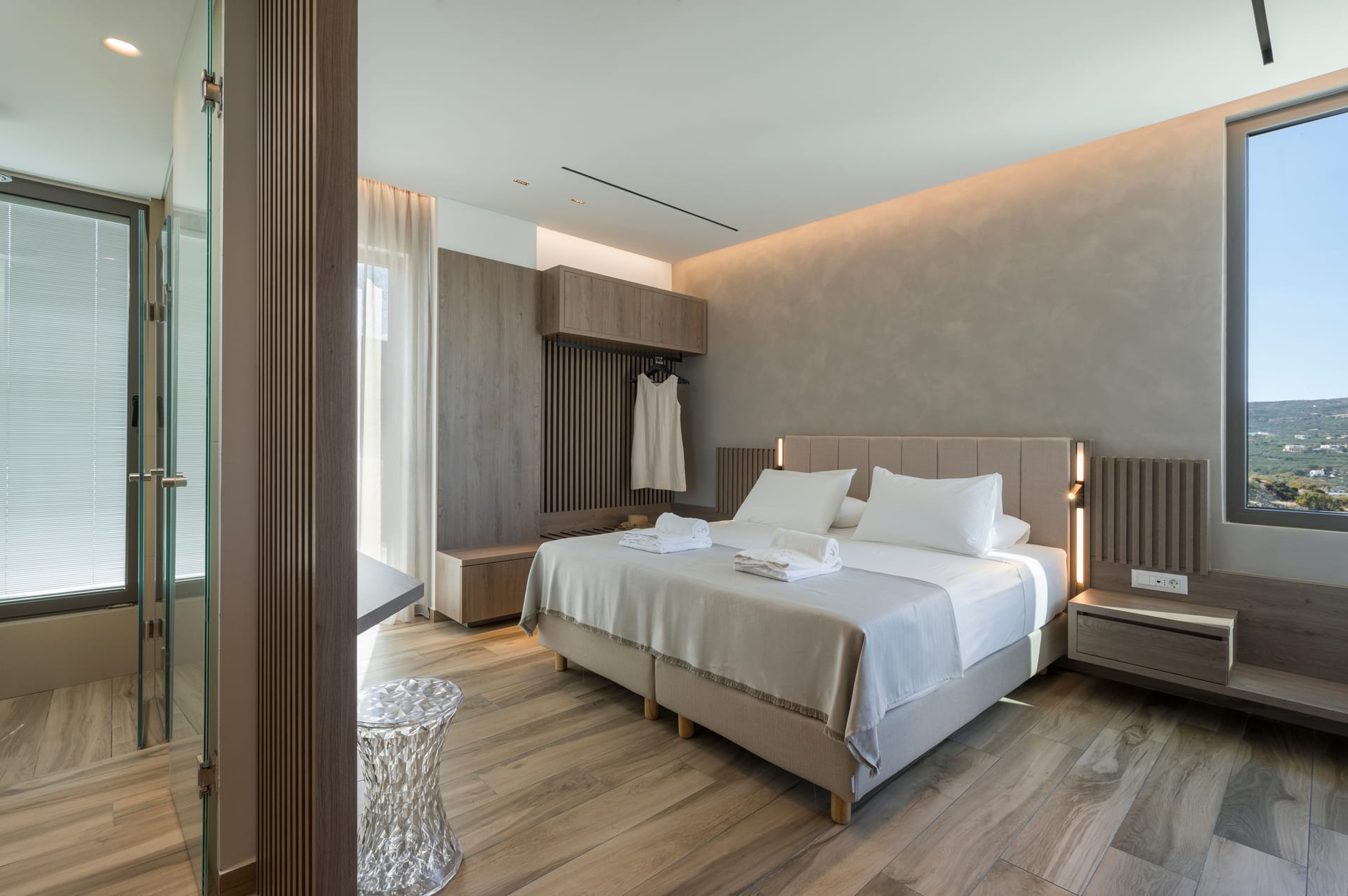 Youphoria Sea View Villas Crete - MAJEST - 25