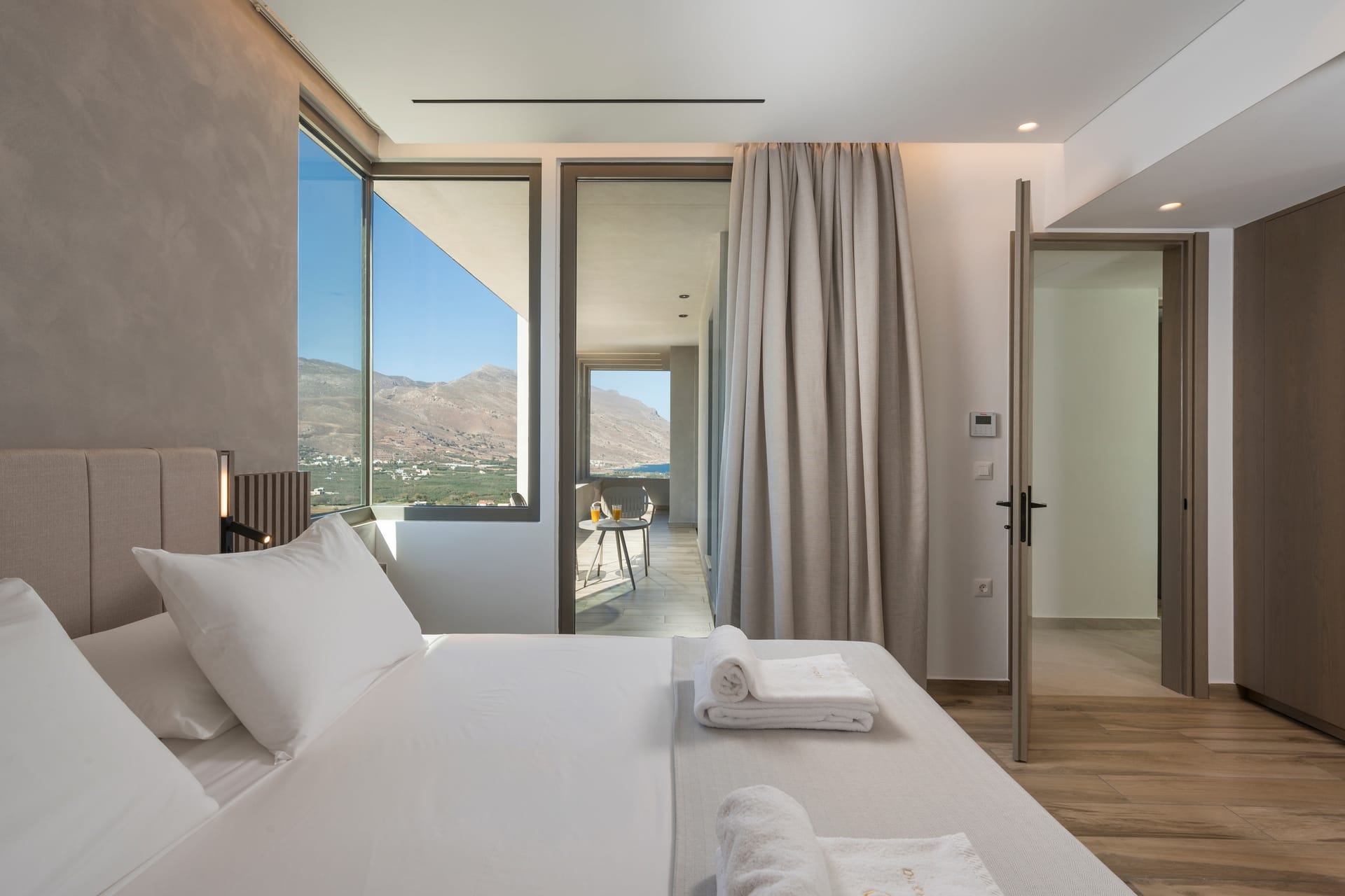 Youphoria Sea View Villas Crete - MAJEST - 27