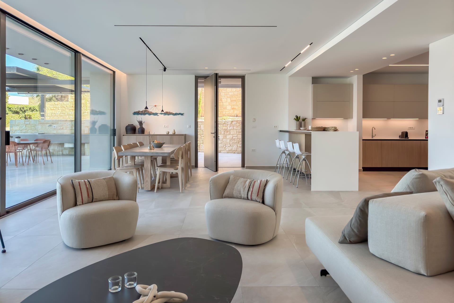 Youphoria Sea View Villas Crete - MAJEST - 28