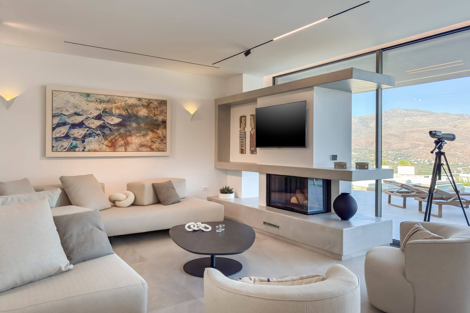 Youphoria Sea View Villas Crete - MAJEST - 29