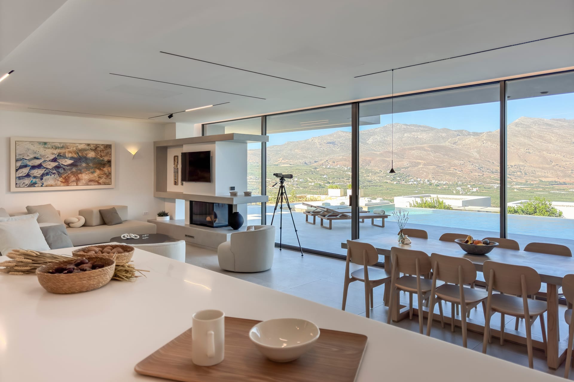 Youphoria Sea View Villas Crete - MAJEST - 30