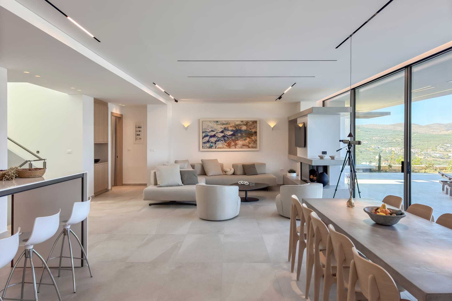 Youphoria Sea View Villas Crete - MAJEST - 31