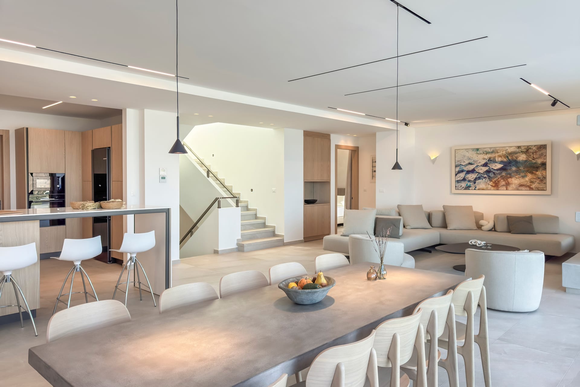 Youphoria Sea View Villas Crete - MAJEST - 32