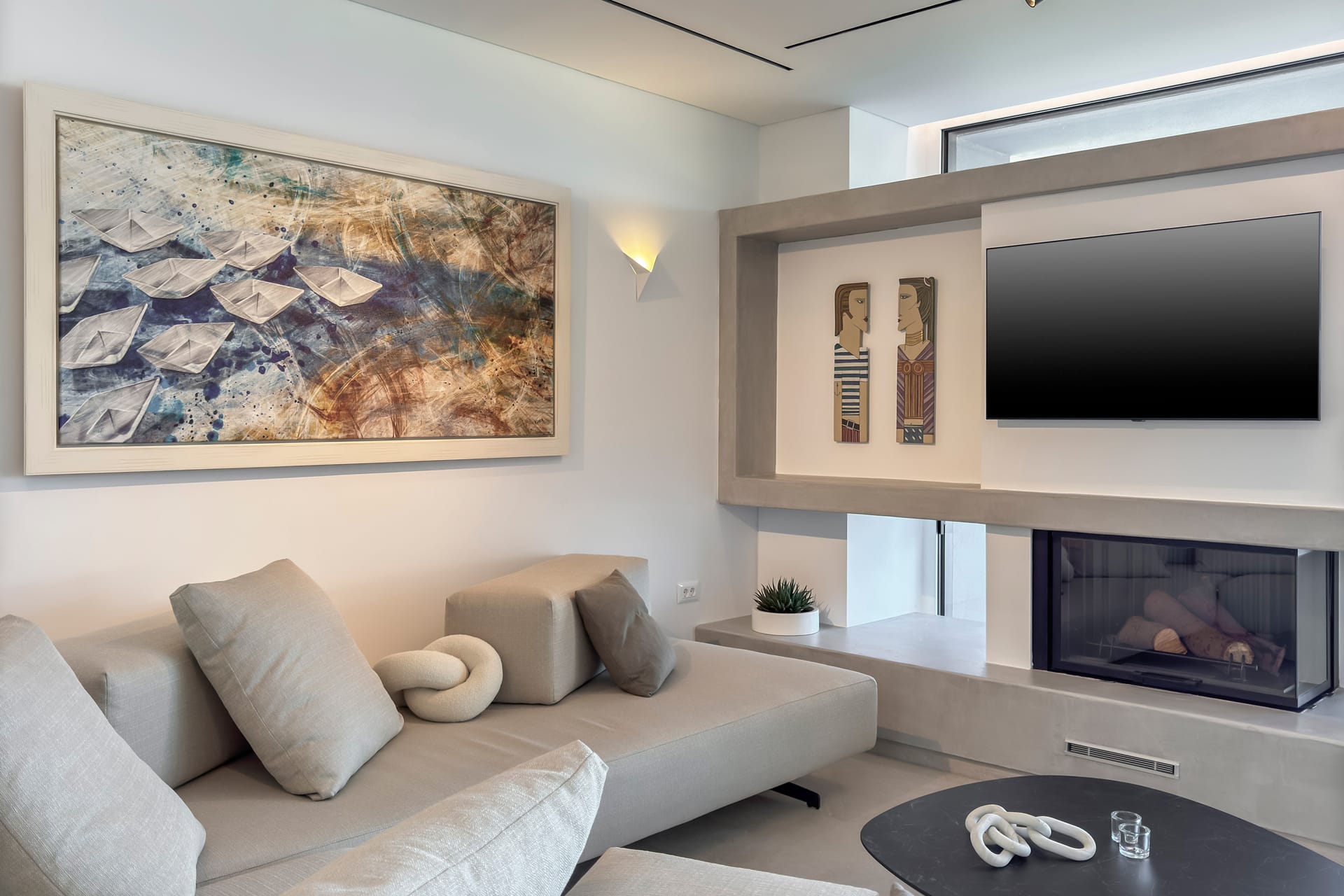 Youphoria Sea View Villas Crete - MAJEST - 35