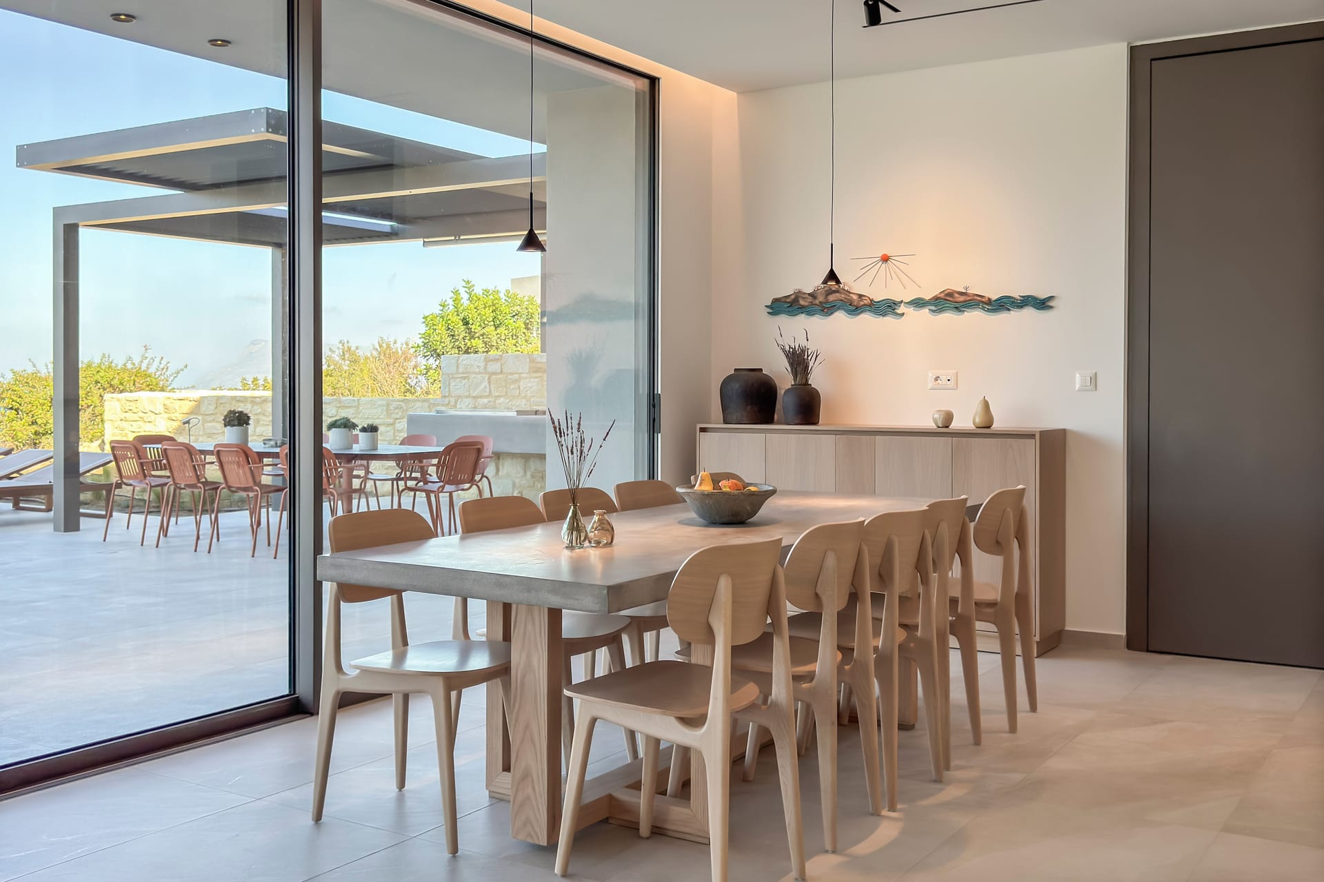 Youphoria Sea View Villas Crete - MAJEST - 37