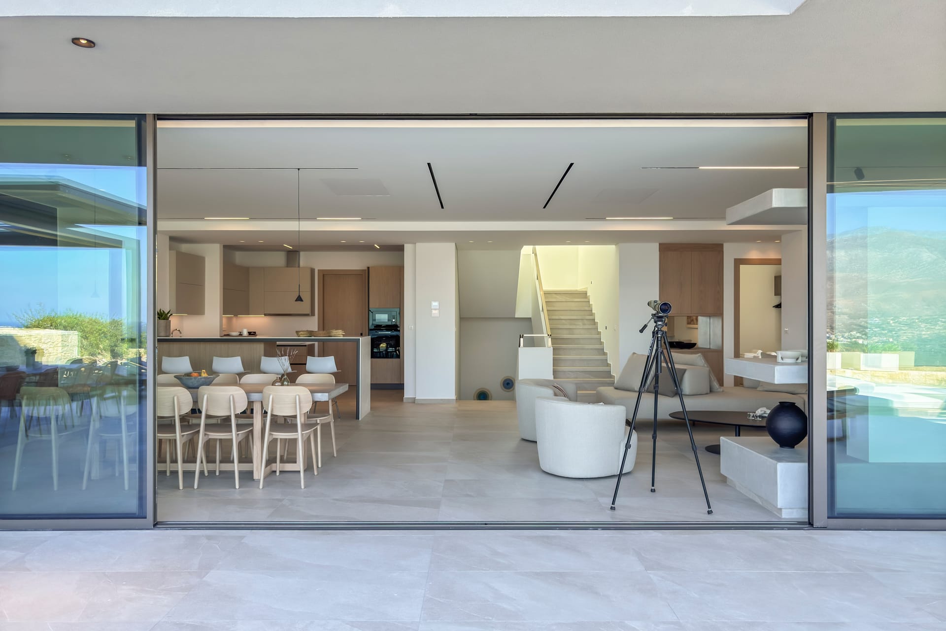 Youphoria Sea View Villas Crete - MAJEST - 38