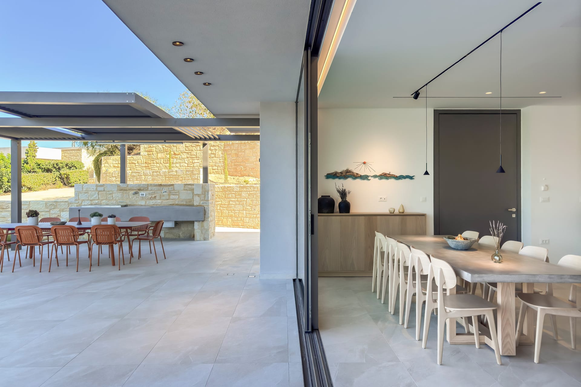 Youphoria Sea View Villas Crete - MAJEST - 39