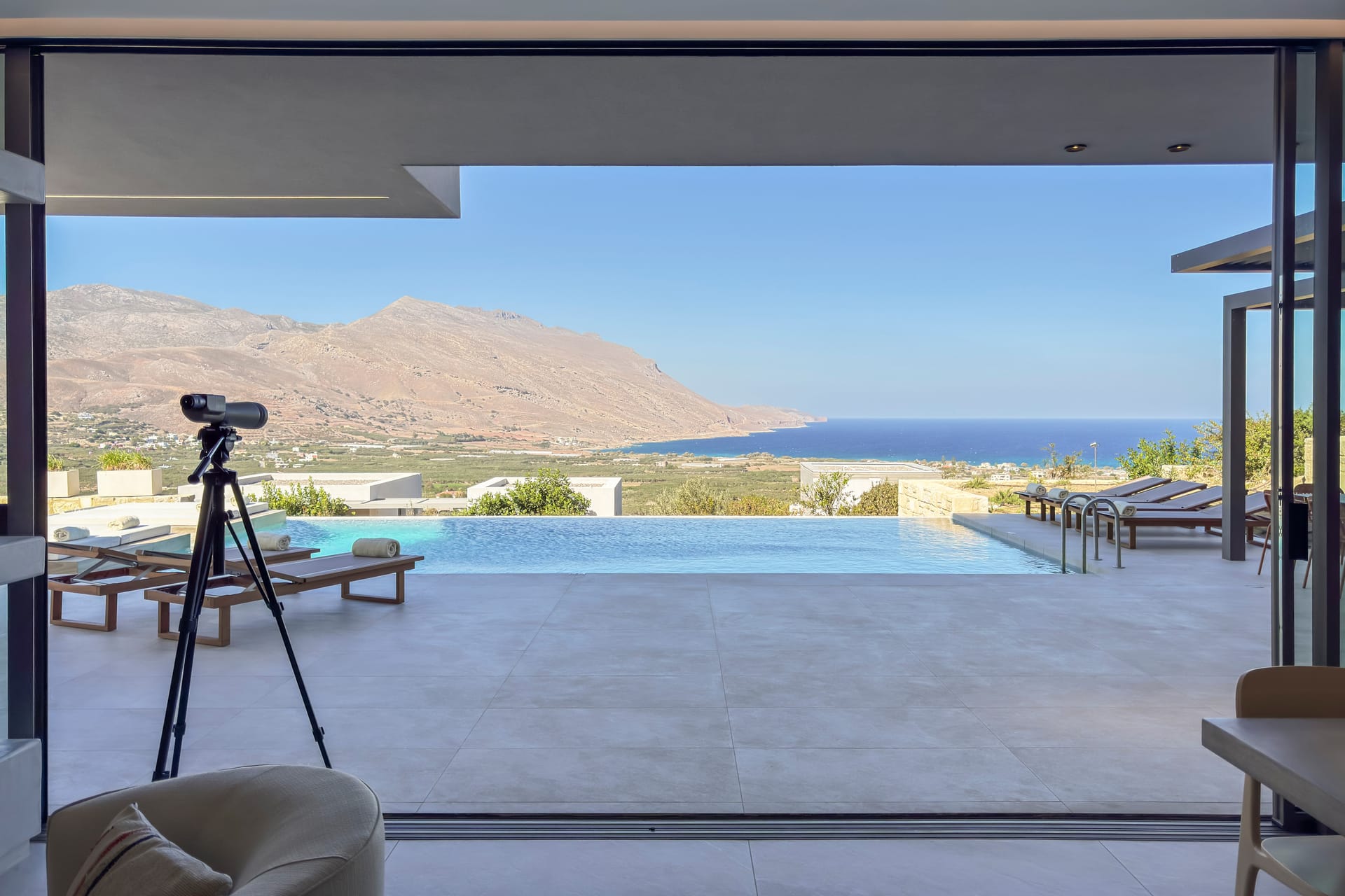 Youphoria Sea View Villas Crete - MAJEST - 40