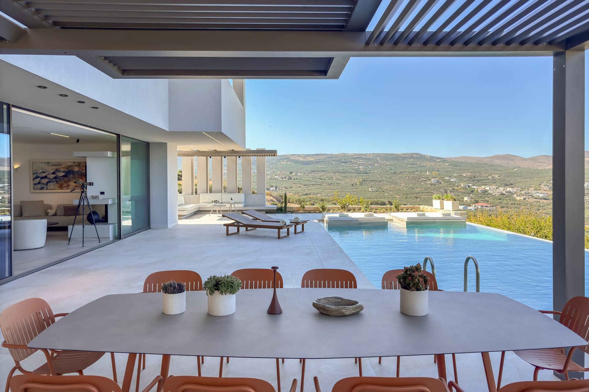 Youphoria Sea View Villas Crete - MAJEST - 41