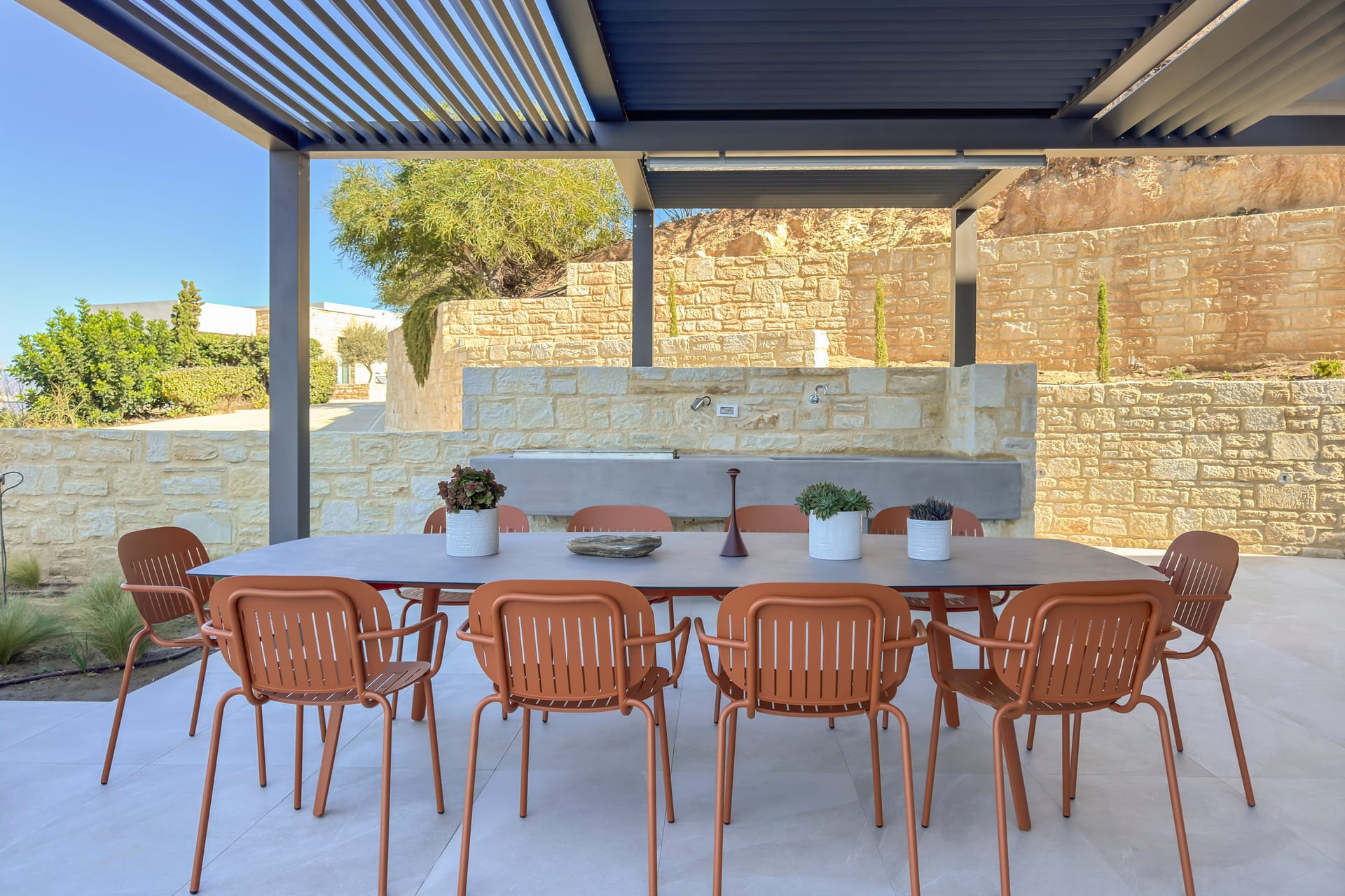 Youphoria Sea View Villas Crete - MAJEST - 42