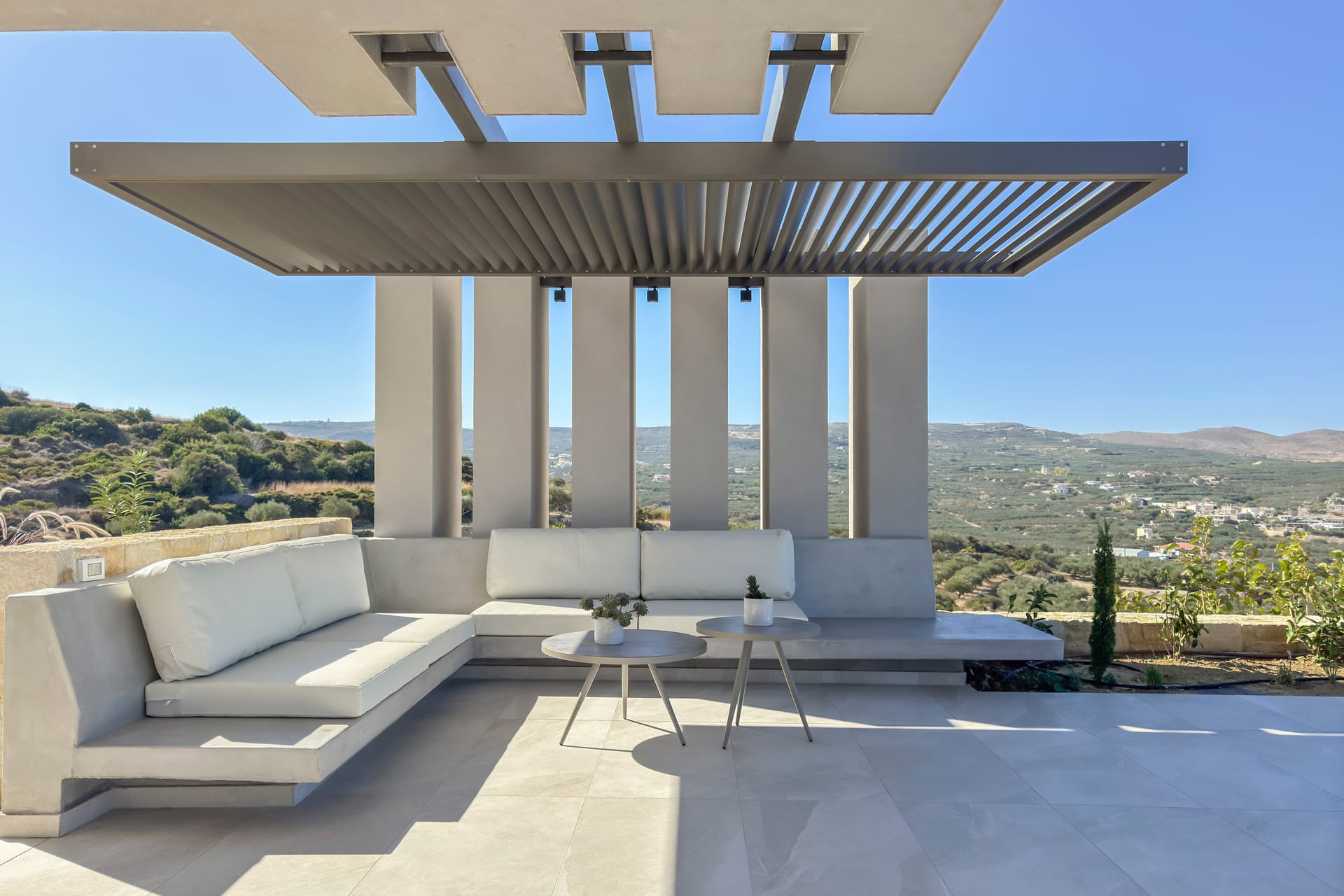 Youphoria Sea View Villas Crete - MAJEST - 43