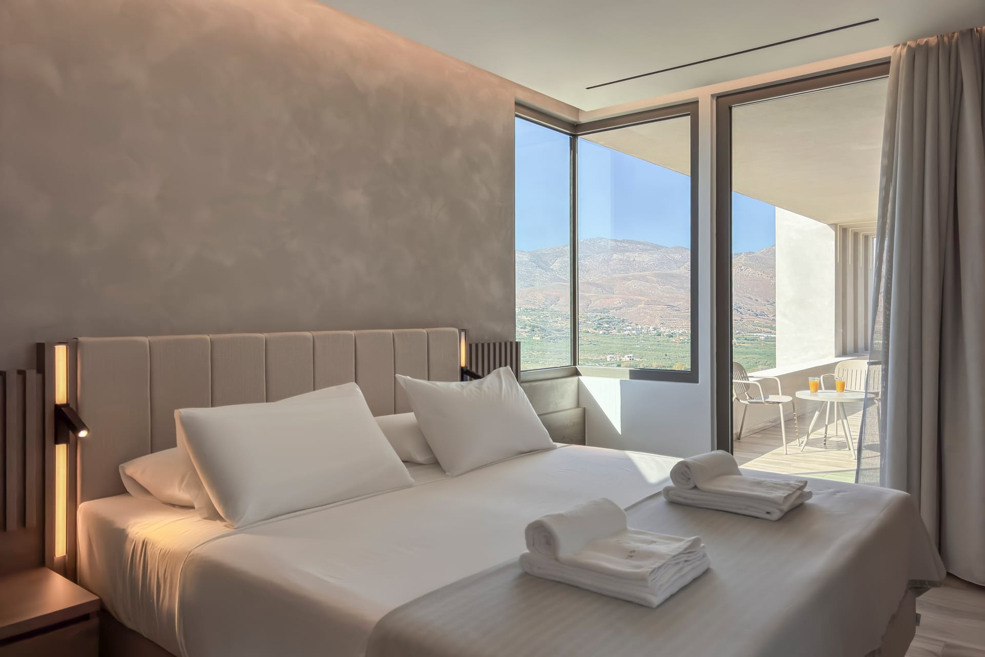 Youphoria Sea View Villas Crete - MAJEST - 44