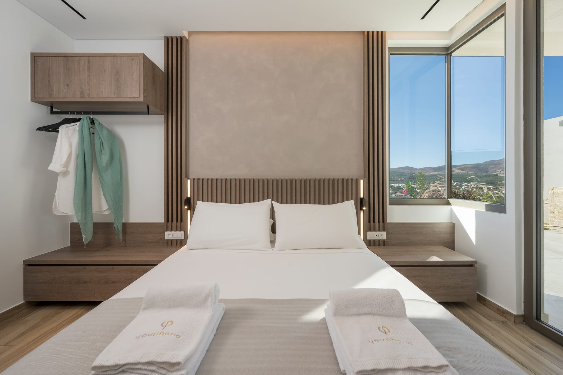 Youphoria Sea View Villas Crete - MAJEST - 47