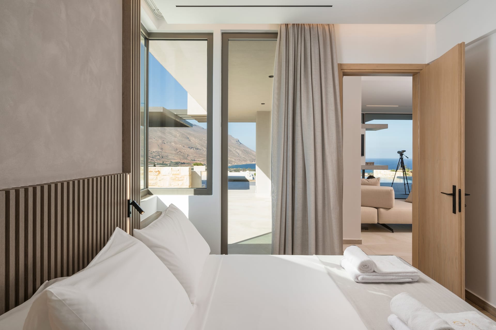 Youphoria Sea View Villas Crete - MAJEST - 48