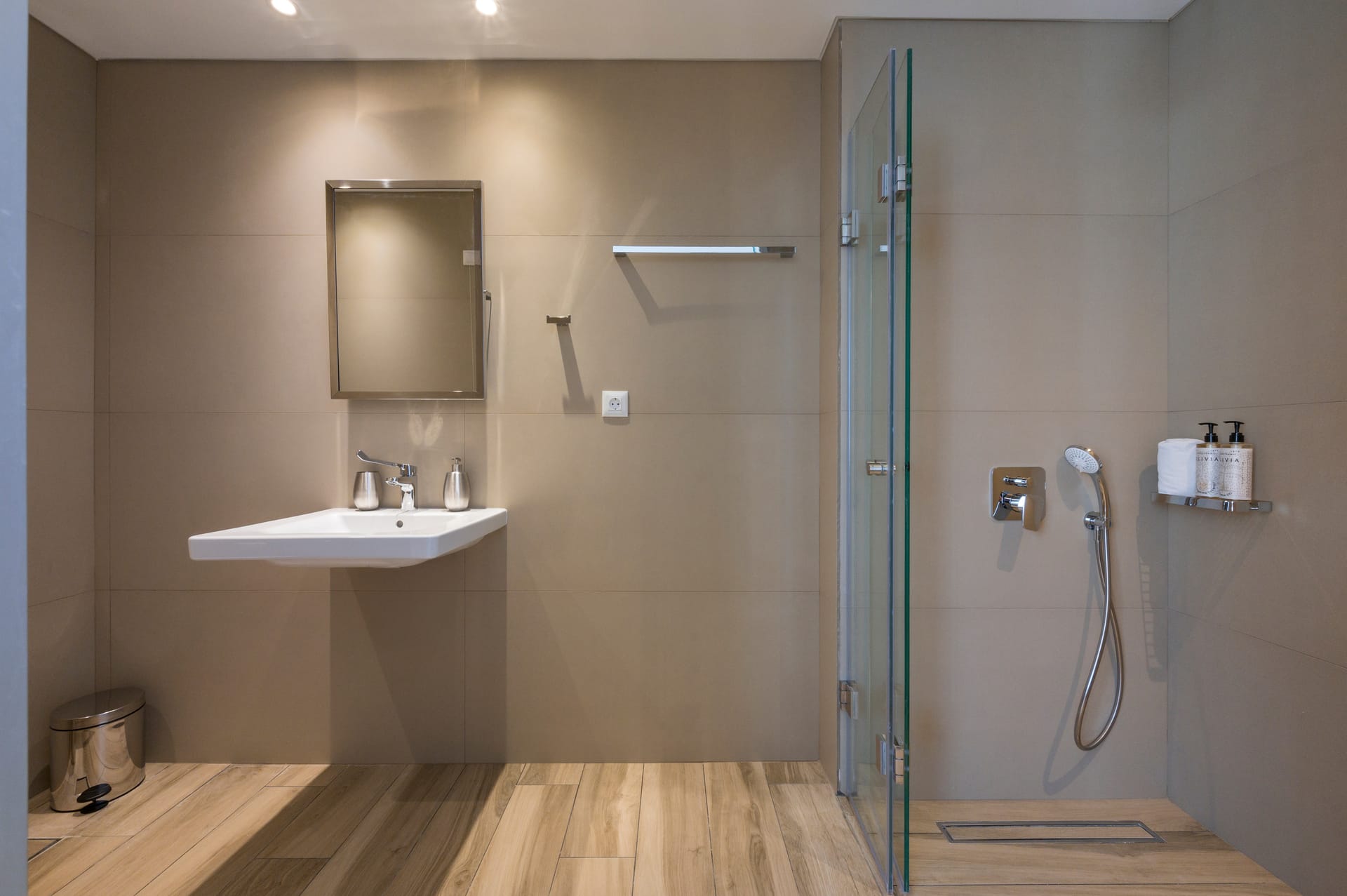 Youphoria Sea View Villas Crete - MAJEST - 49