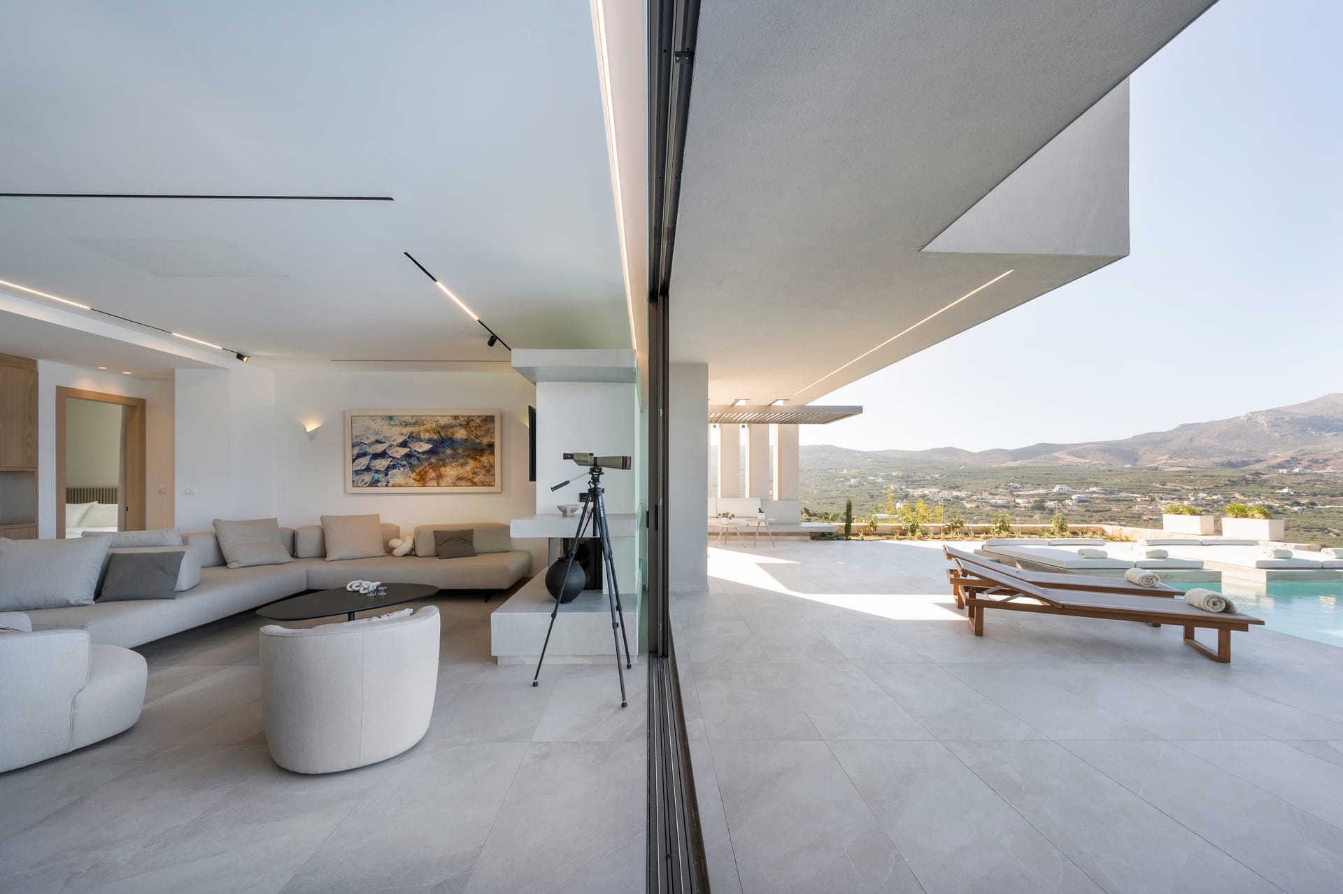Youphoria Sea View Villas Crete - MAJEST - 50