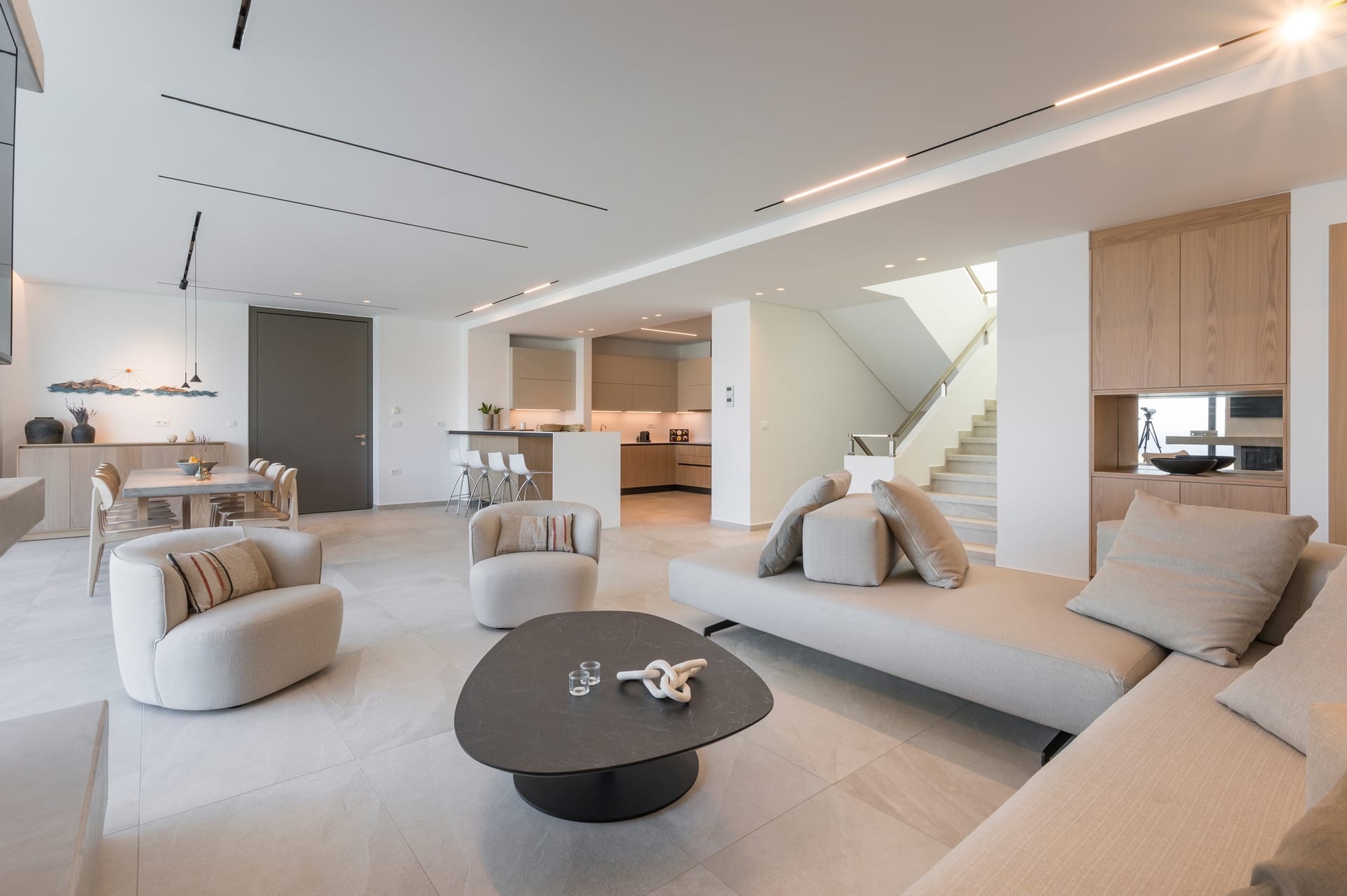 Youphoria Sea View Villas Crete - MAJEST - 51