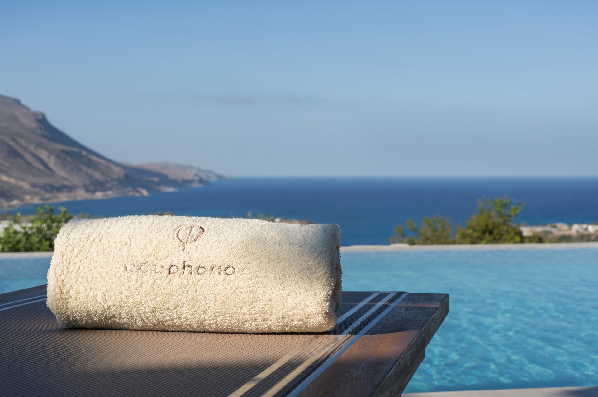 Youphoria Sea View Villas Crete - MAJEST - 52