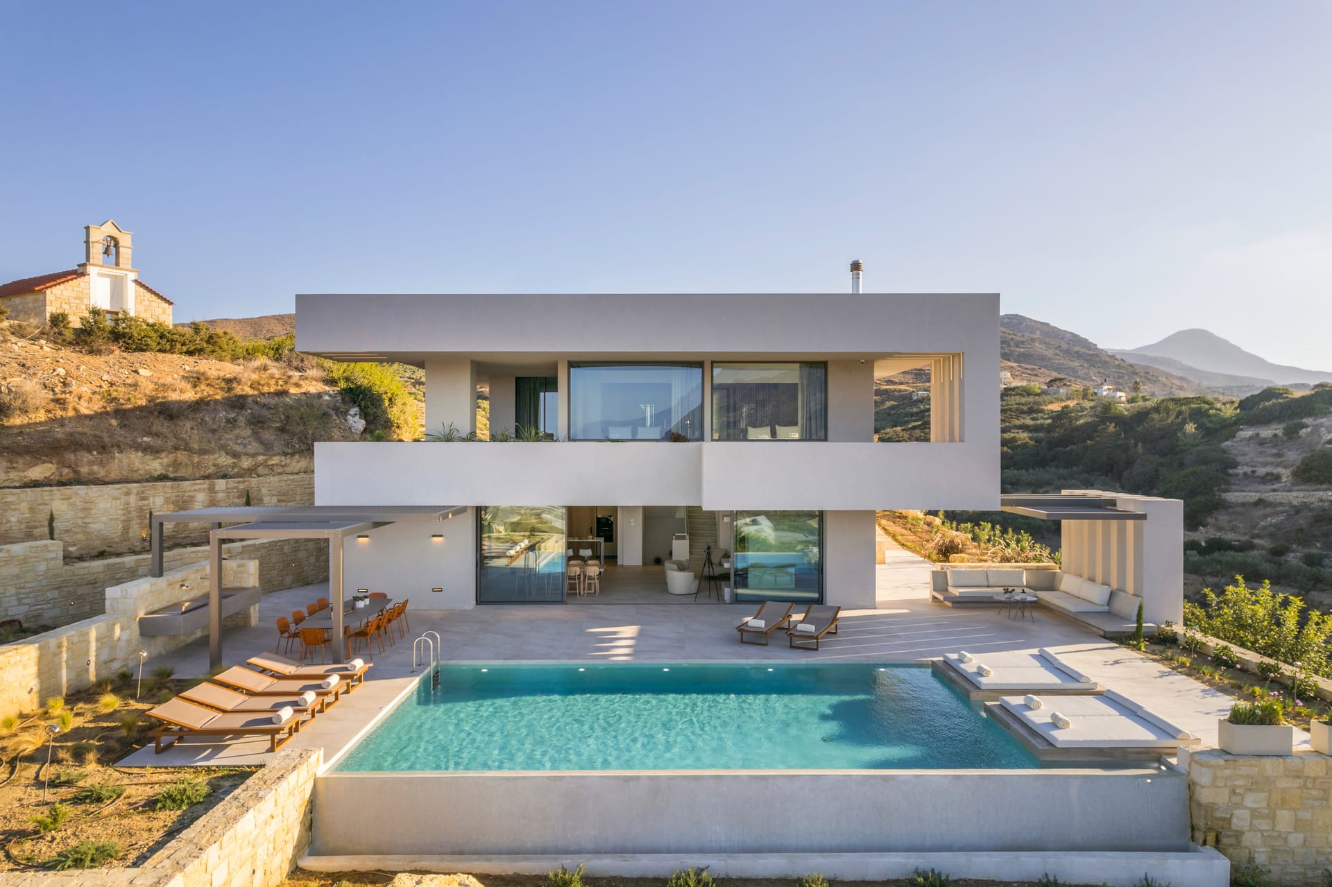 Youphoria Sea View Villas Crete - MAJEST - 53