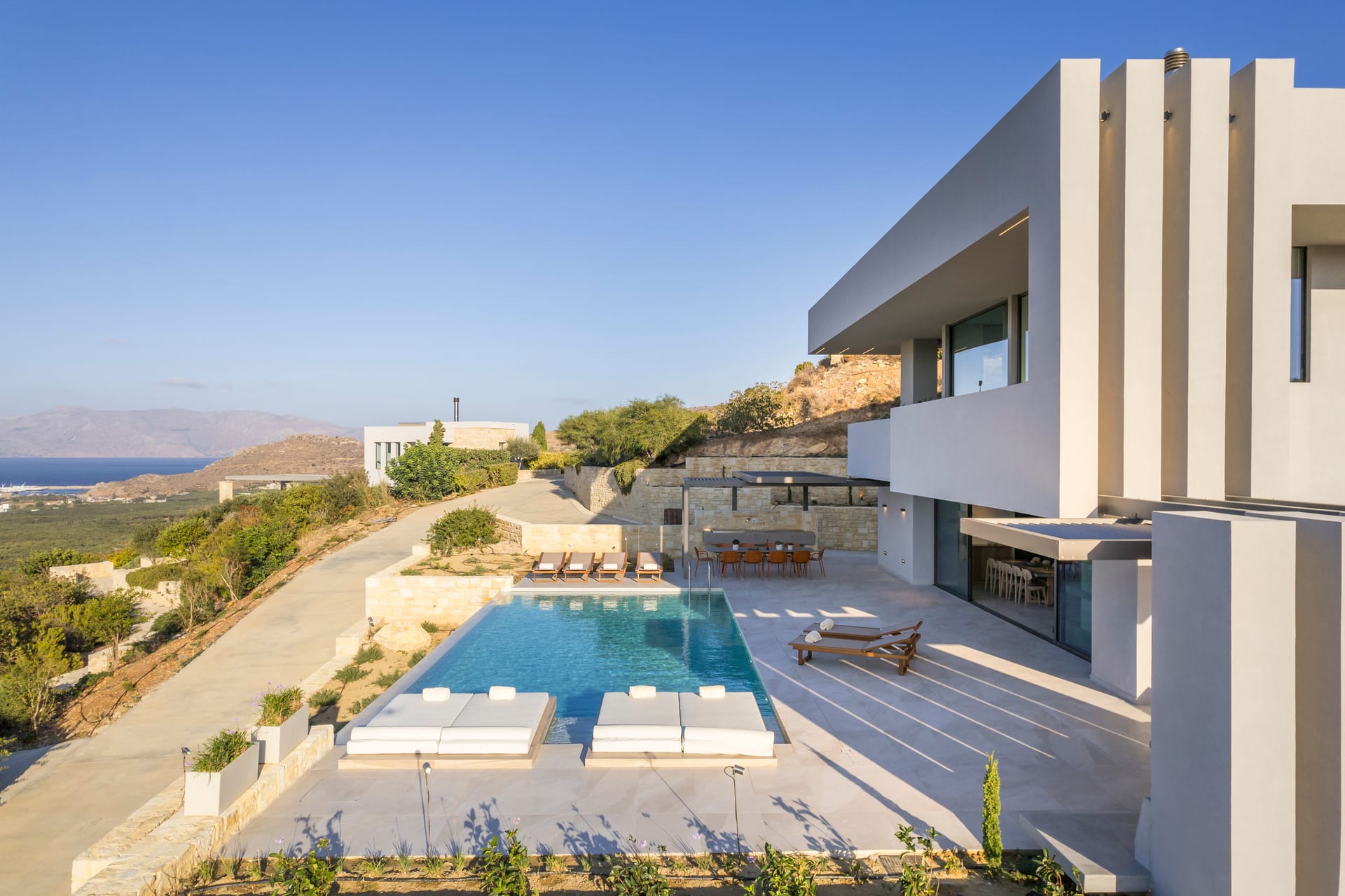 Youphoria Sea View Villas Crete - MAJEST - 55